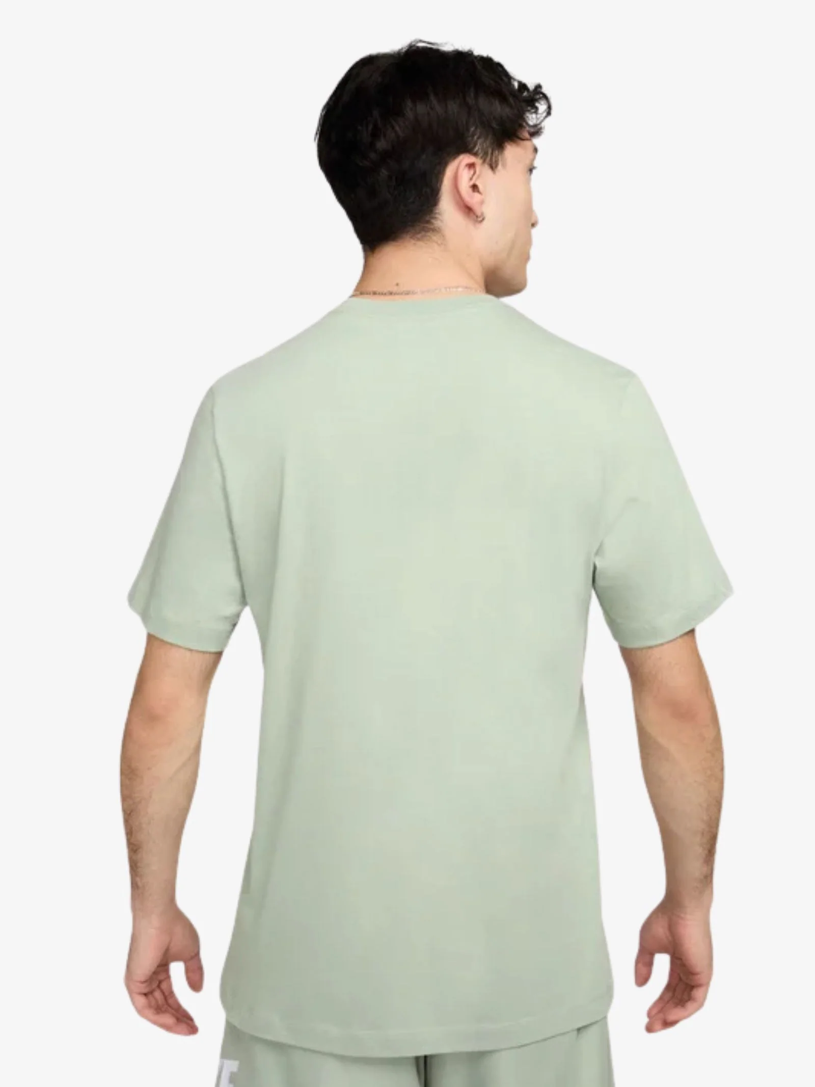 Nike Sportswear Club T-Shirt - Image 2