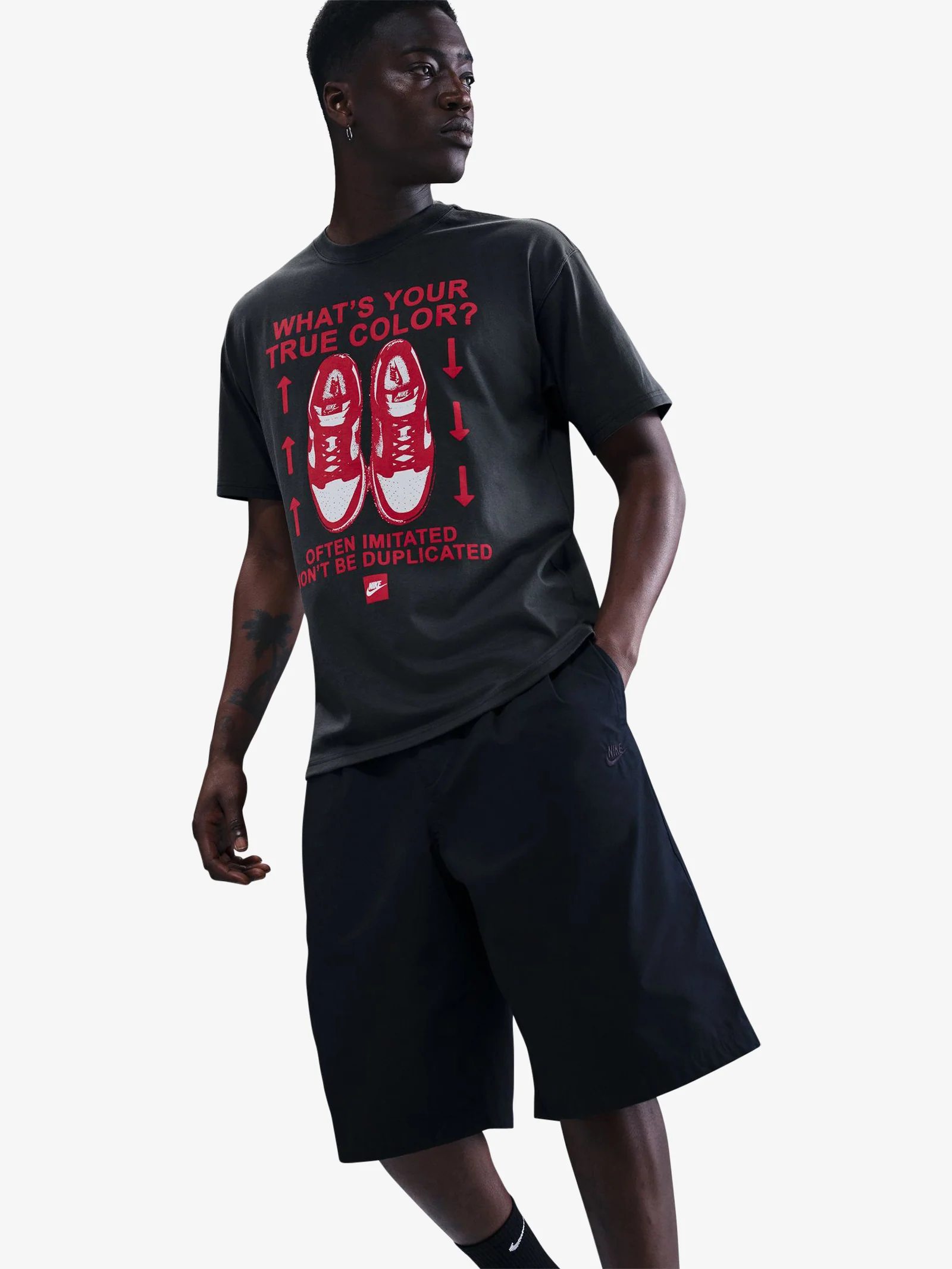 NSW M90 Tee - Image 4