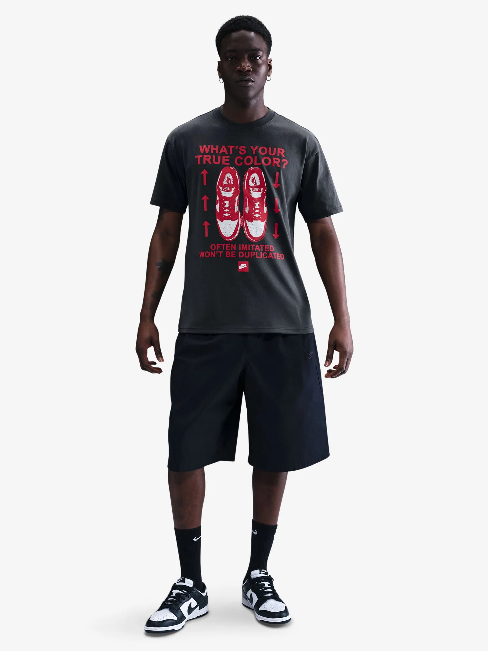 NSW M90 Tee - Image 5
