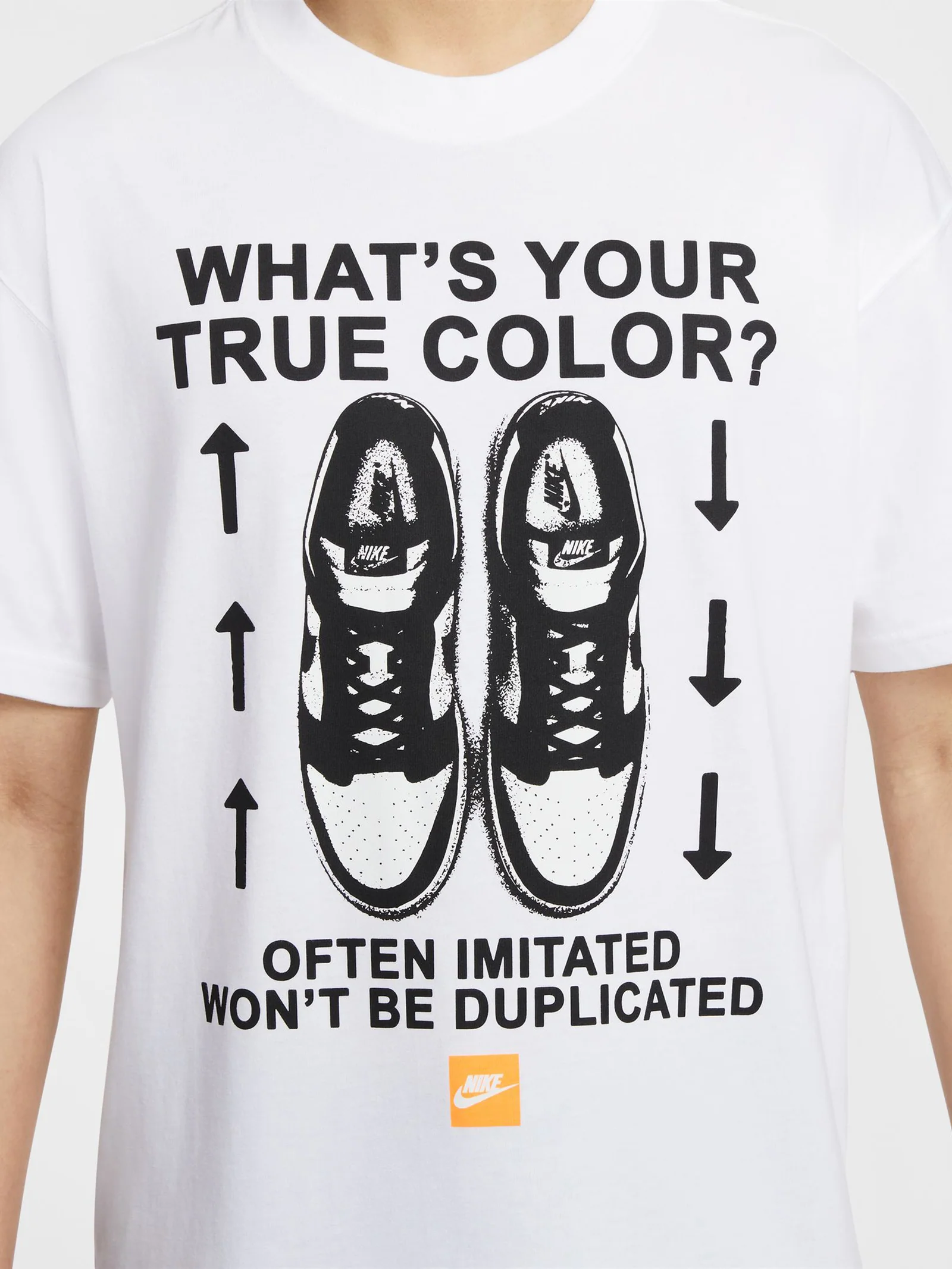 NSW M90 Tee - Image 3