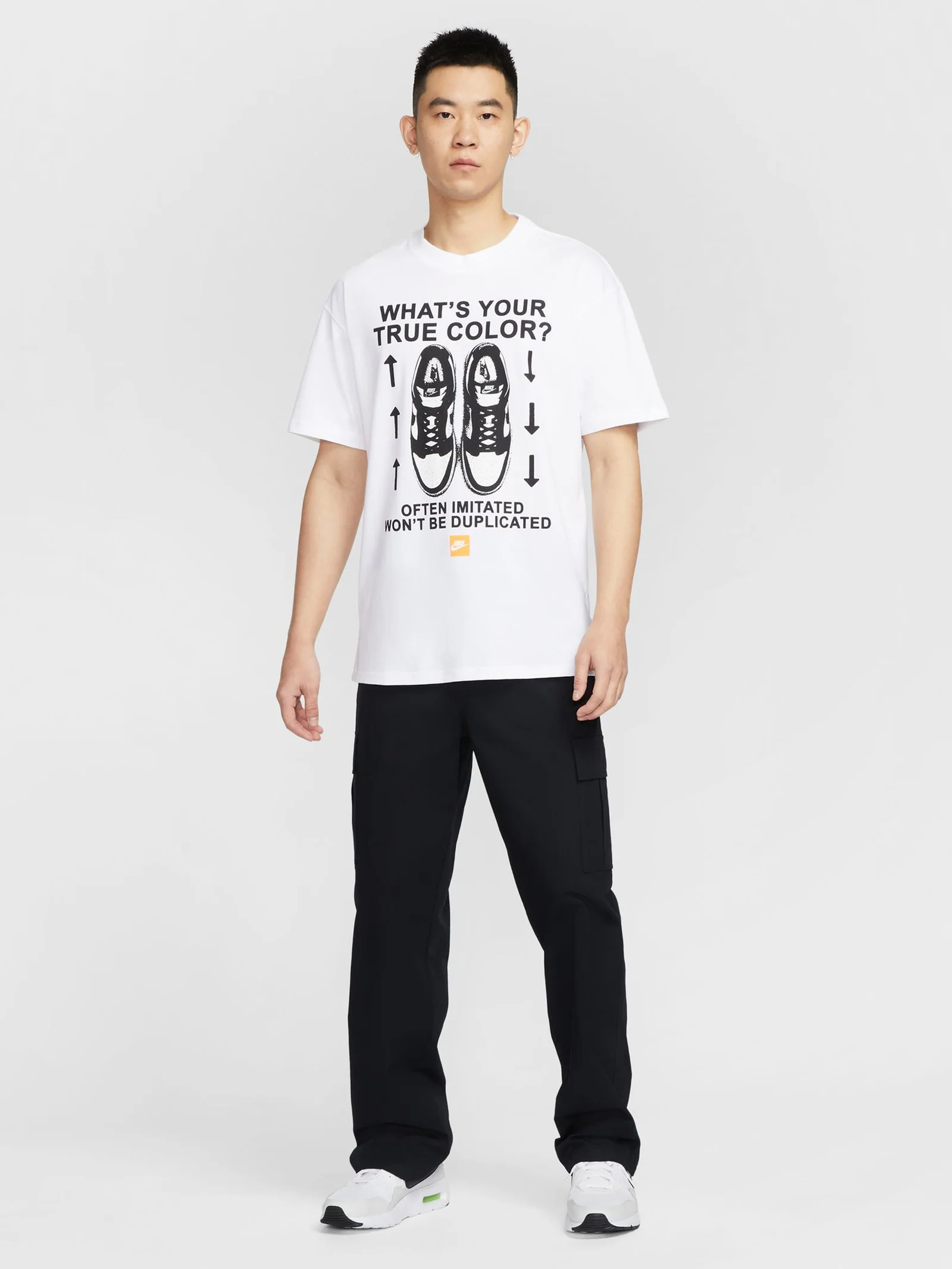 NSW M90 Tee - Image 5