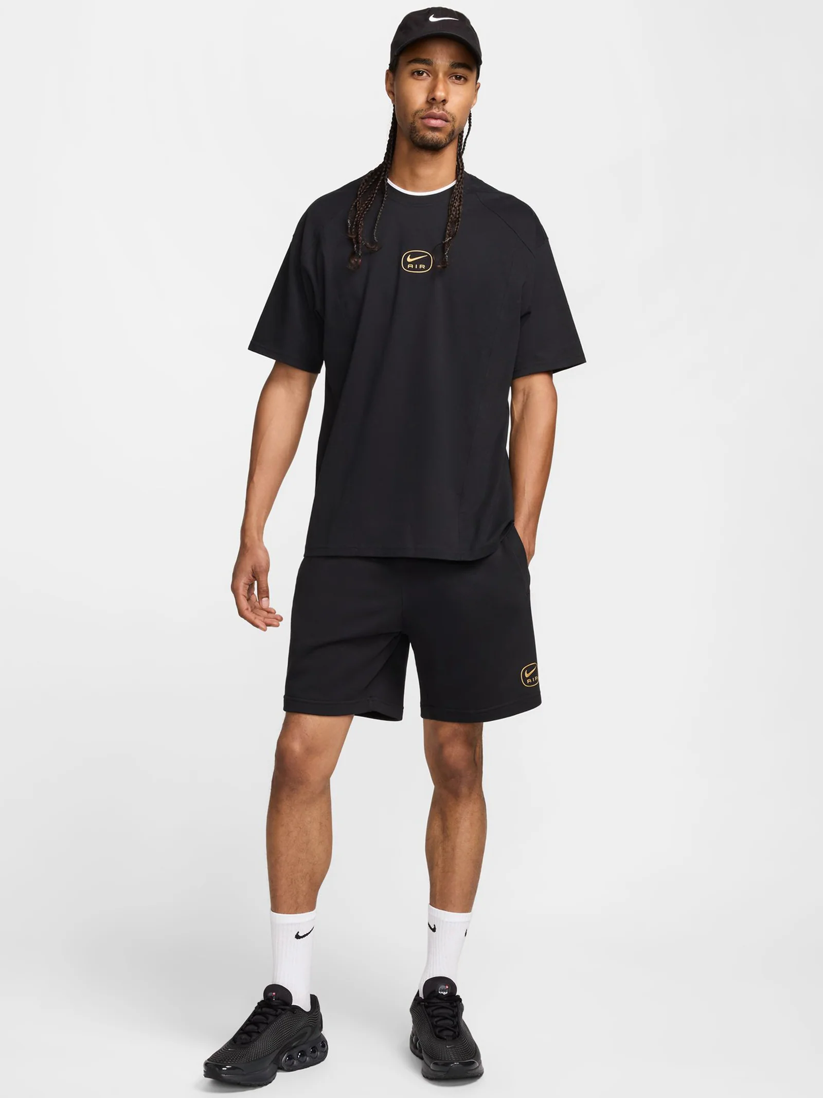 Air Short - Image 7