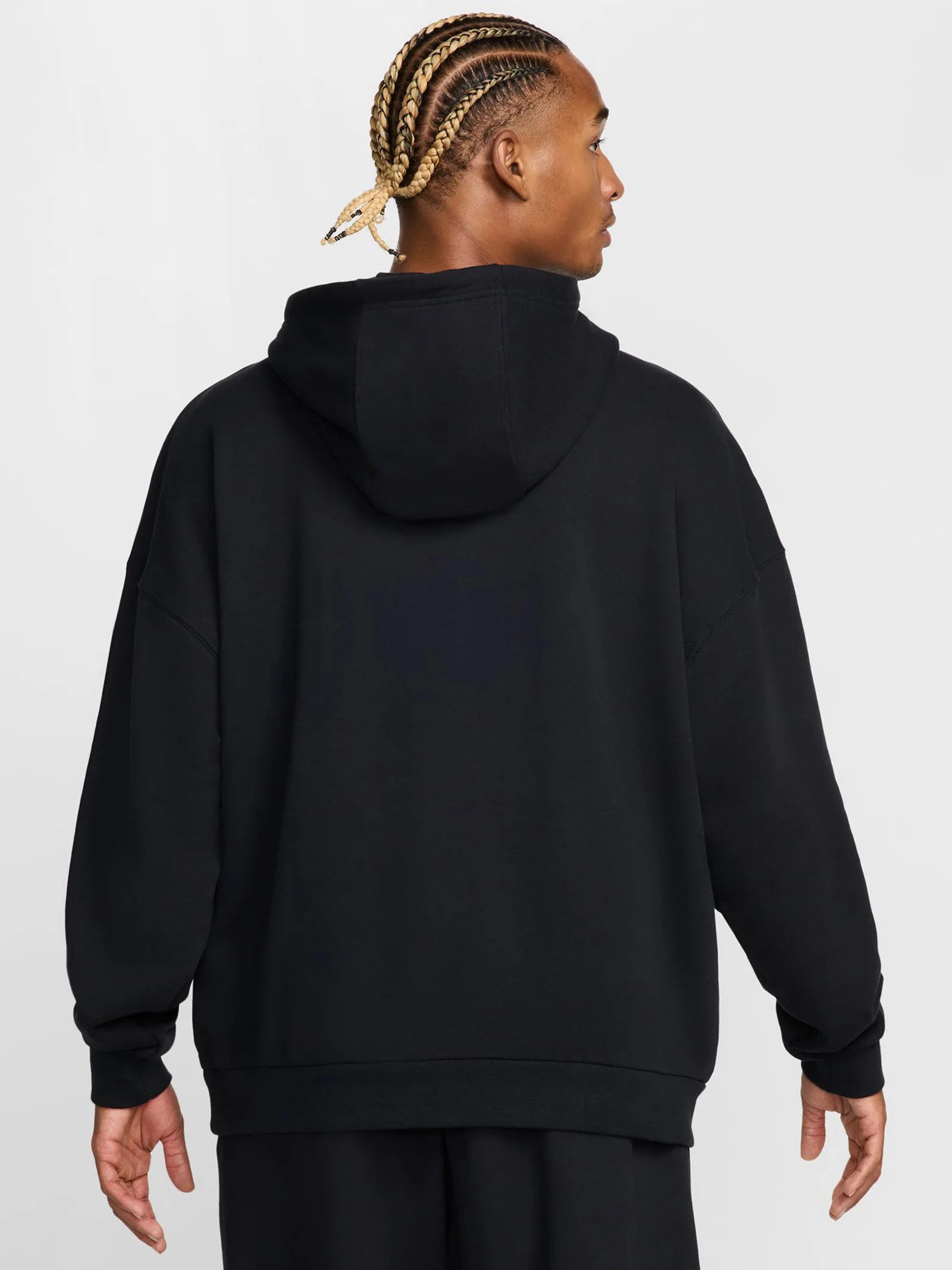 French Terry Hoodie - Image 2