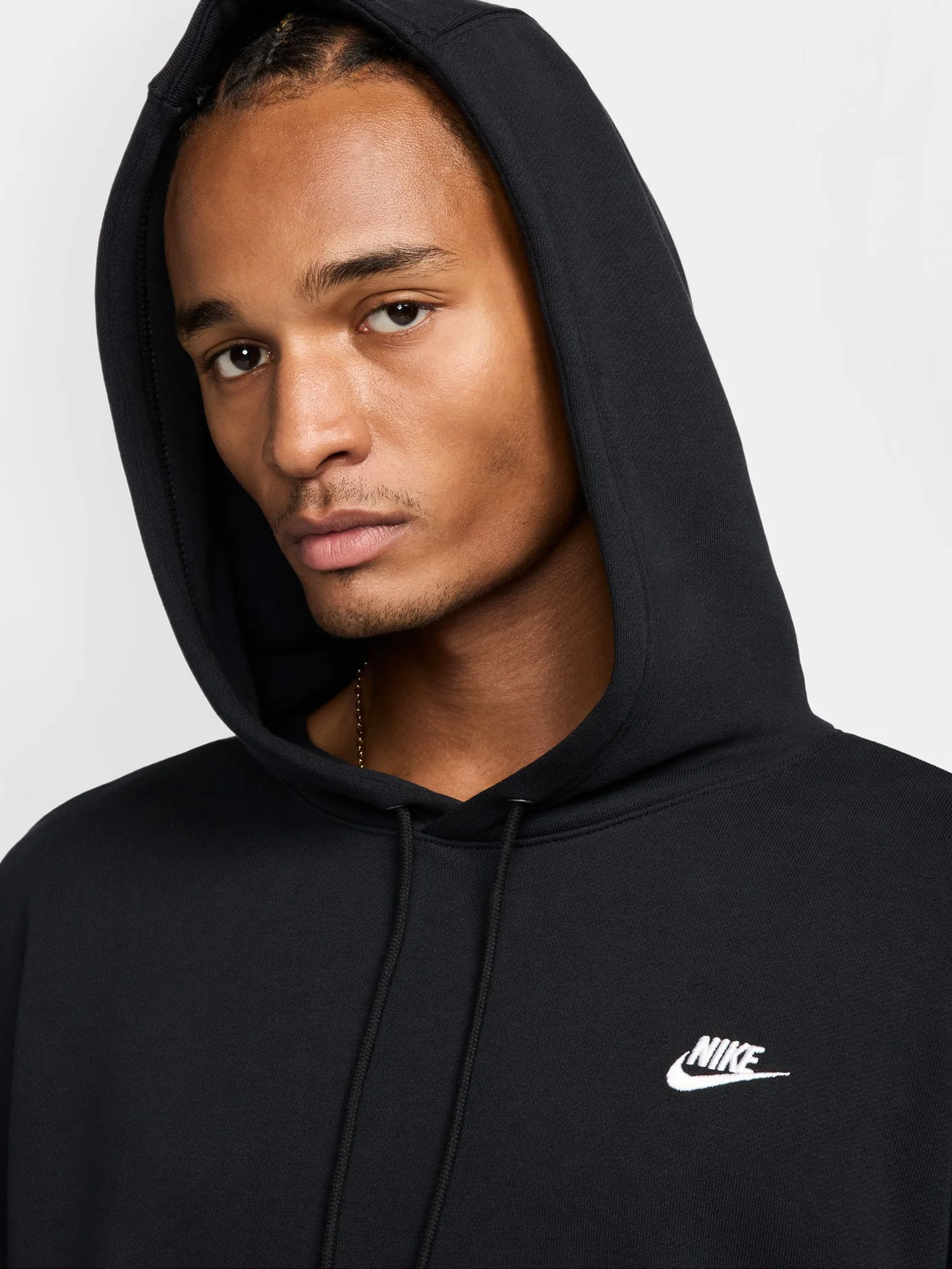 French Terry Hoodie - Image 3