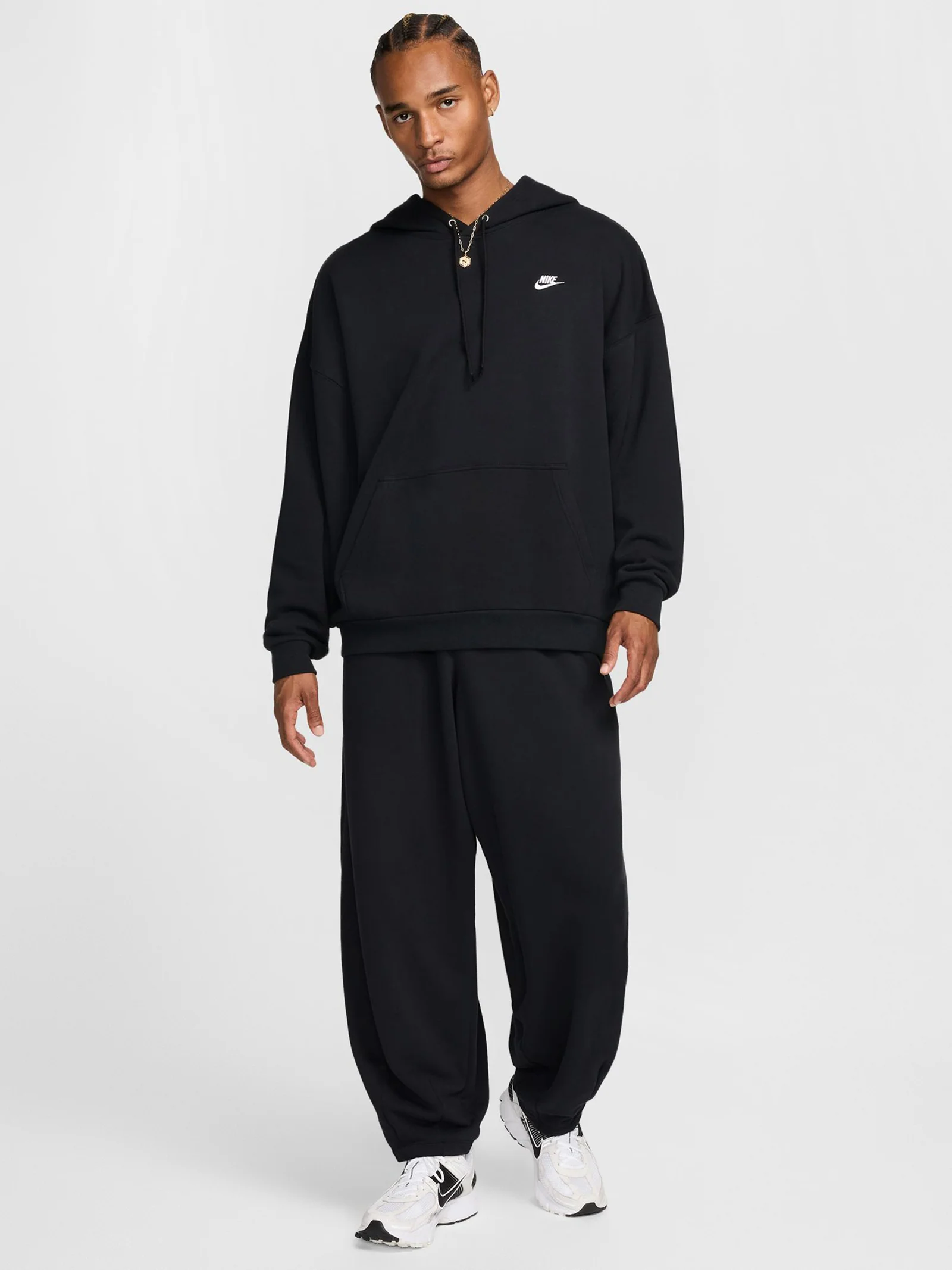 French Terry Hoodie - Image 4