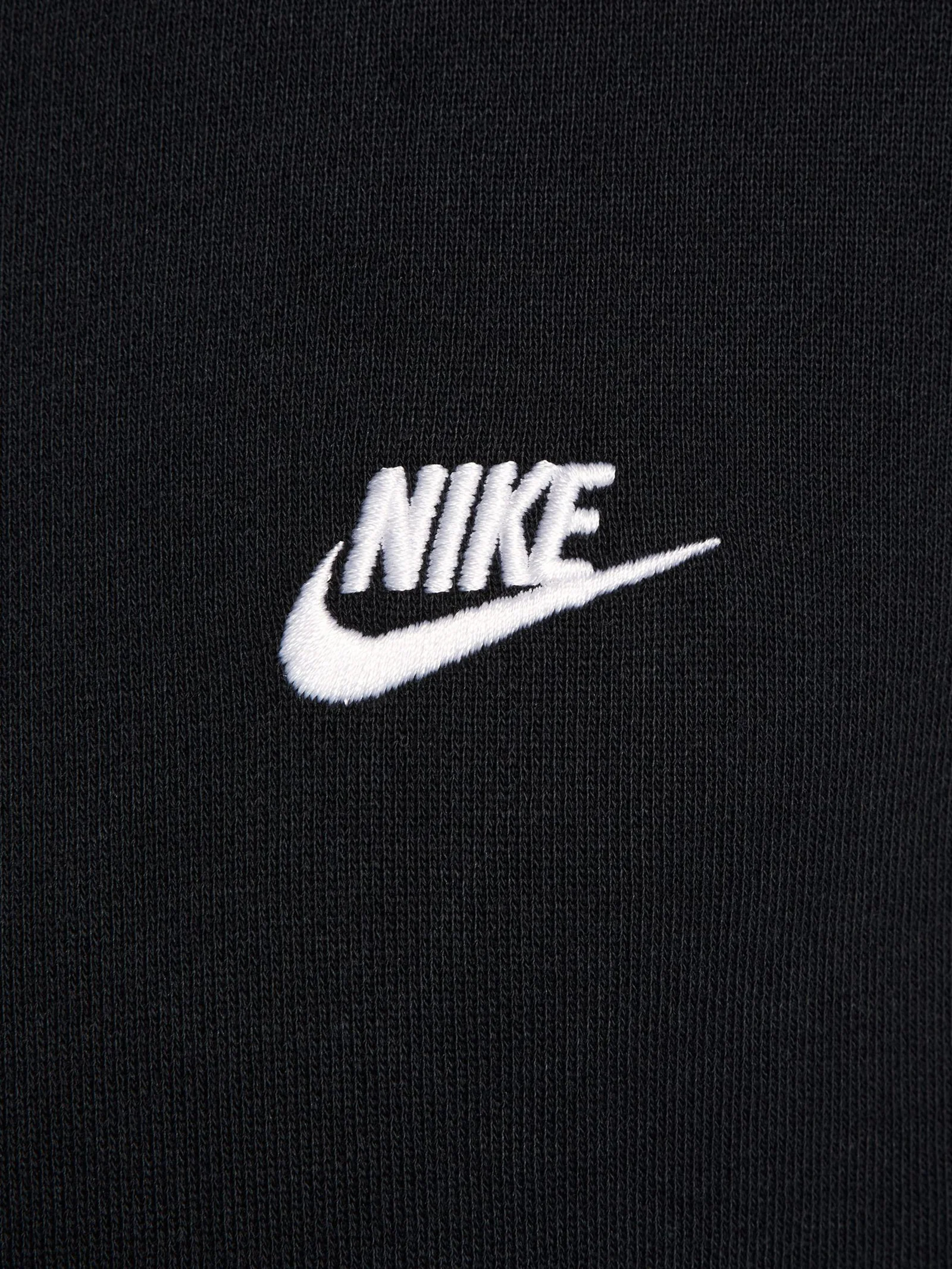 French Terry Hoodie - Image 5
