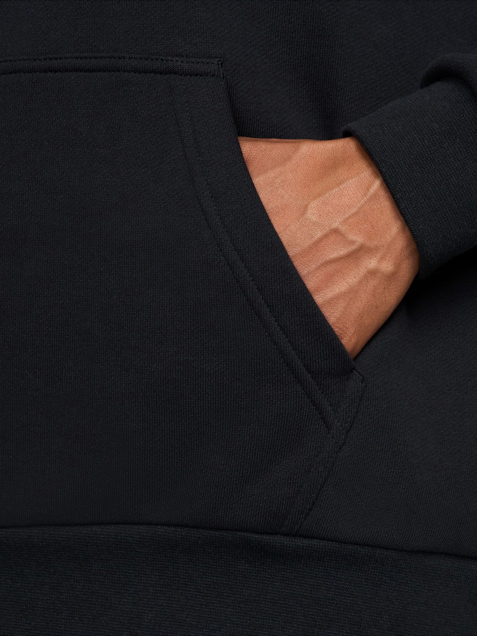 French Terry Hoodie - Image 6