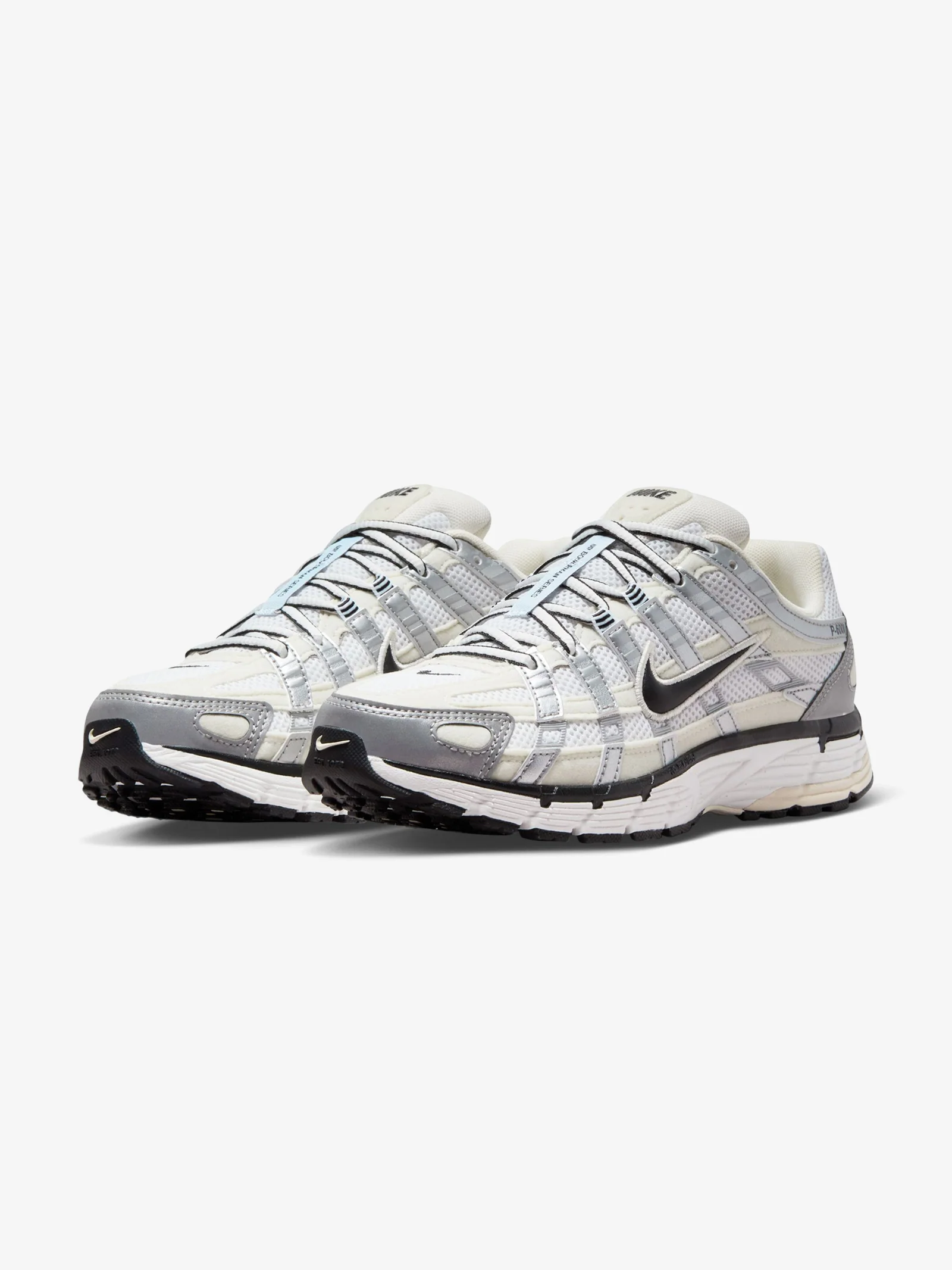 Womens P-6000 - Image 4