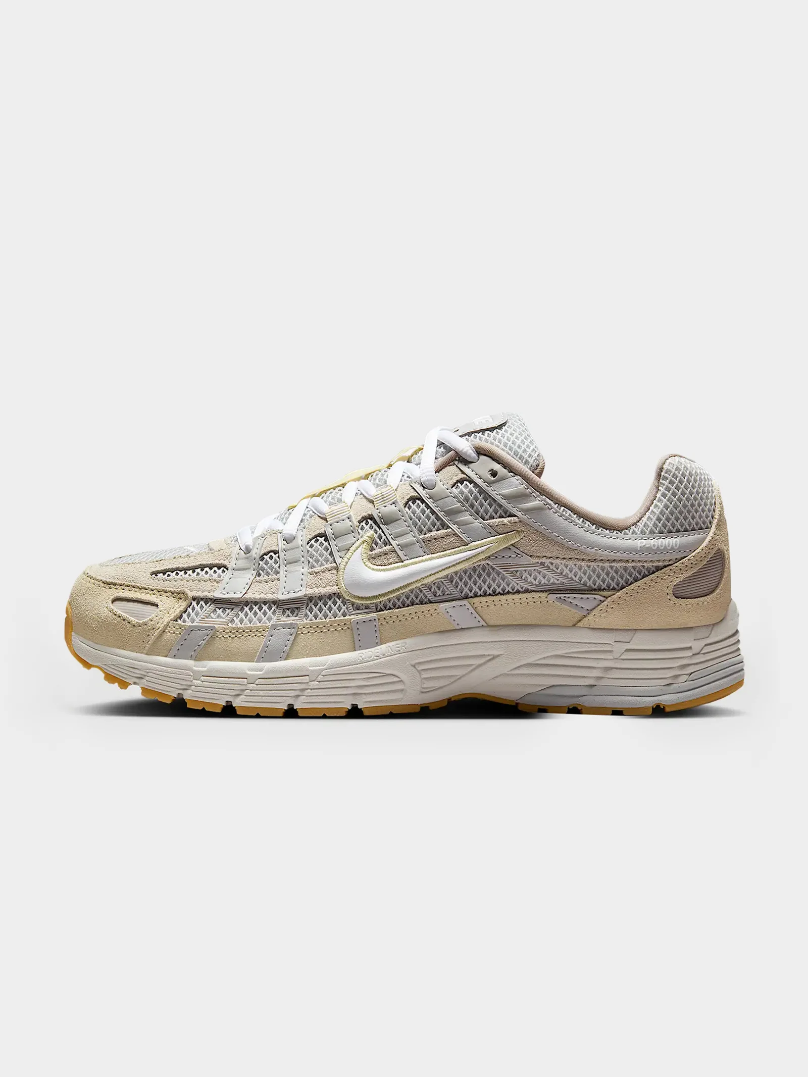 Womens P-6000 Sneakers - Image 2