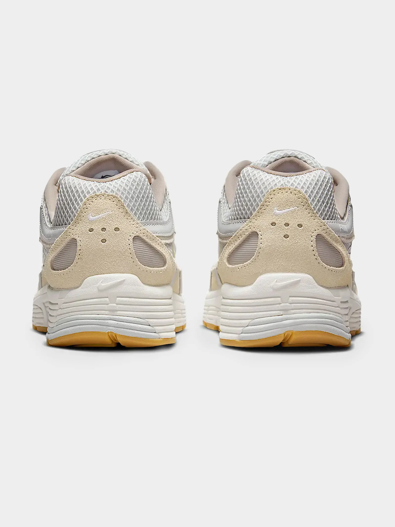 Womens P-6000 Sneakers - Image 3