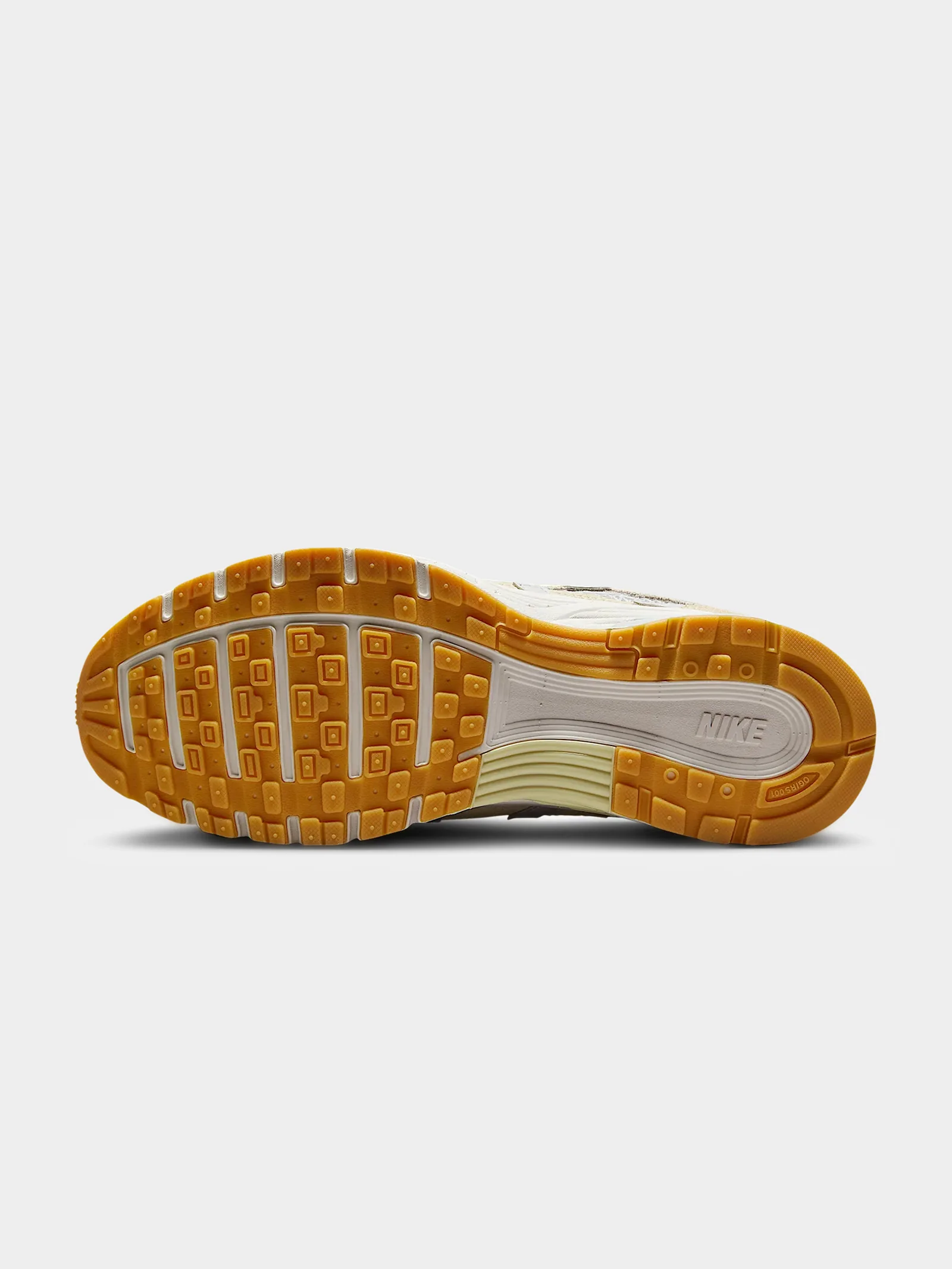 Womens P-6000 Sneakers - Image 5