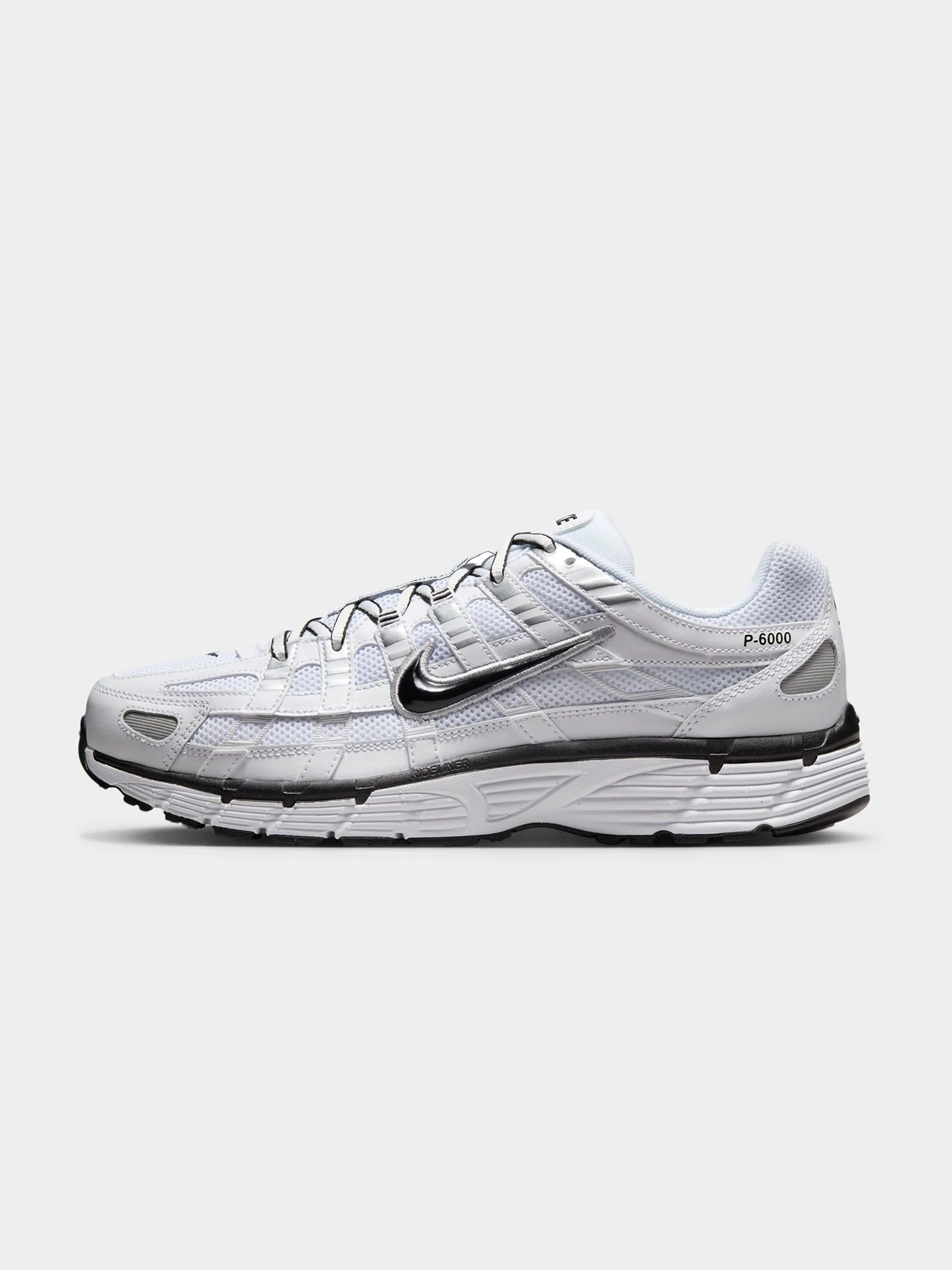 Mens P-6000  Sneakers - Image 2
