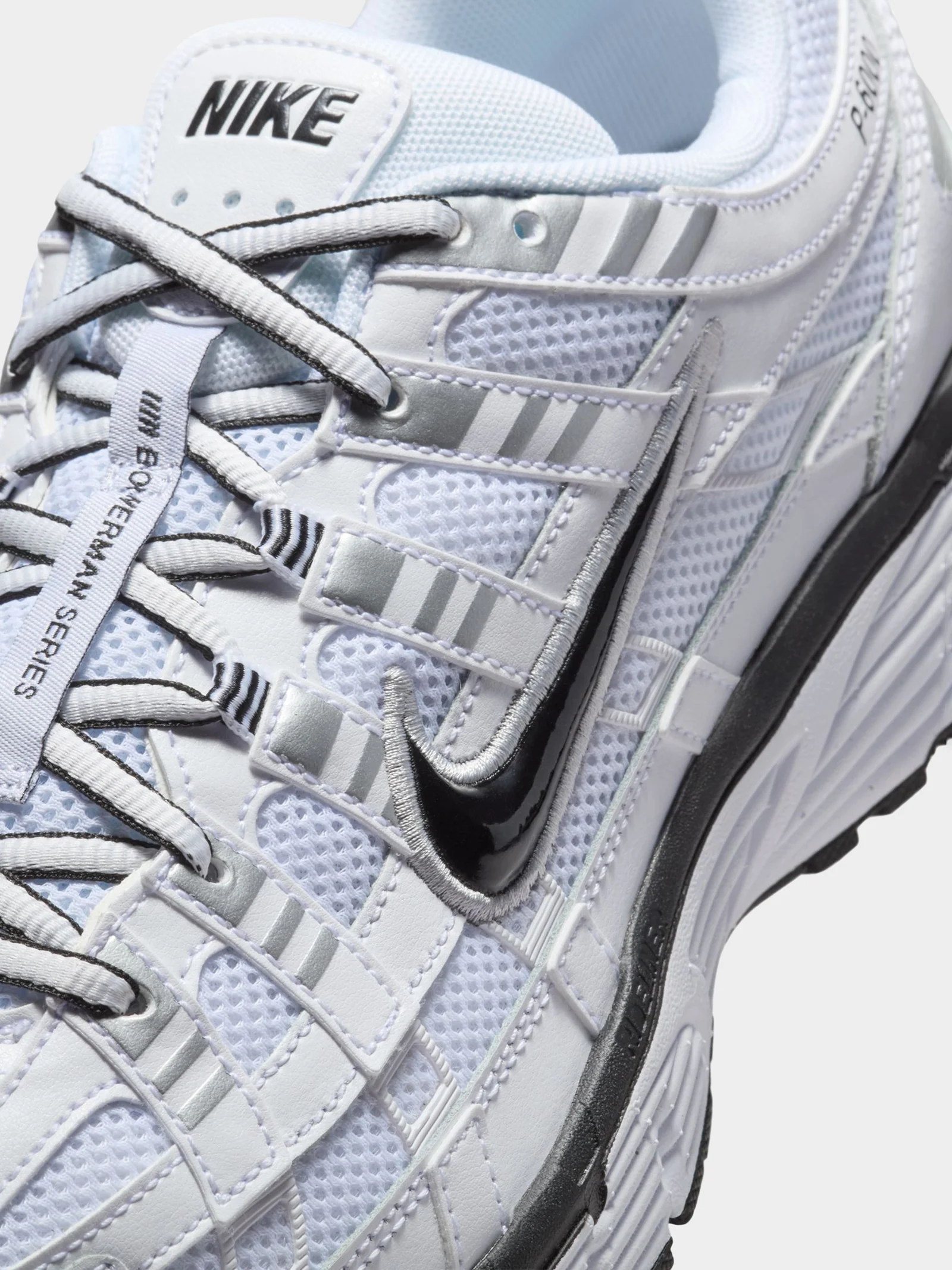 Mens P-6000  Sneakers - Image 4