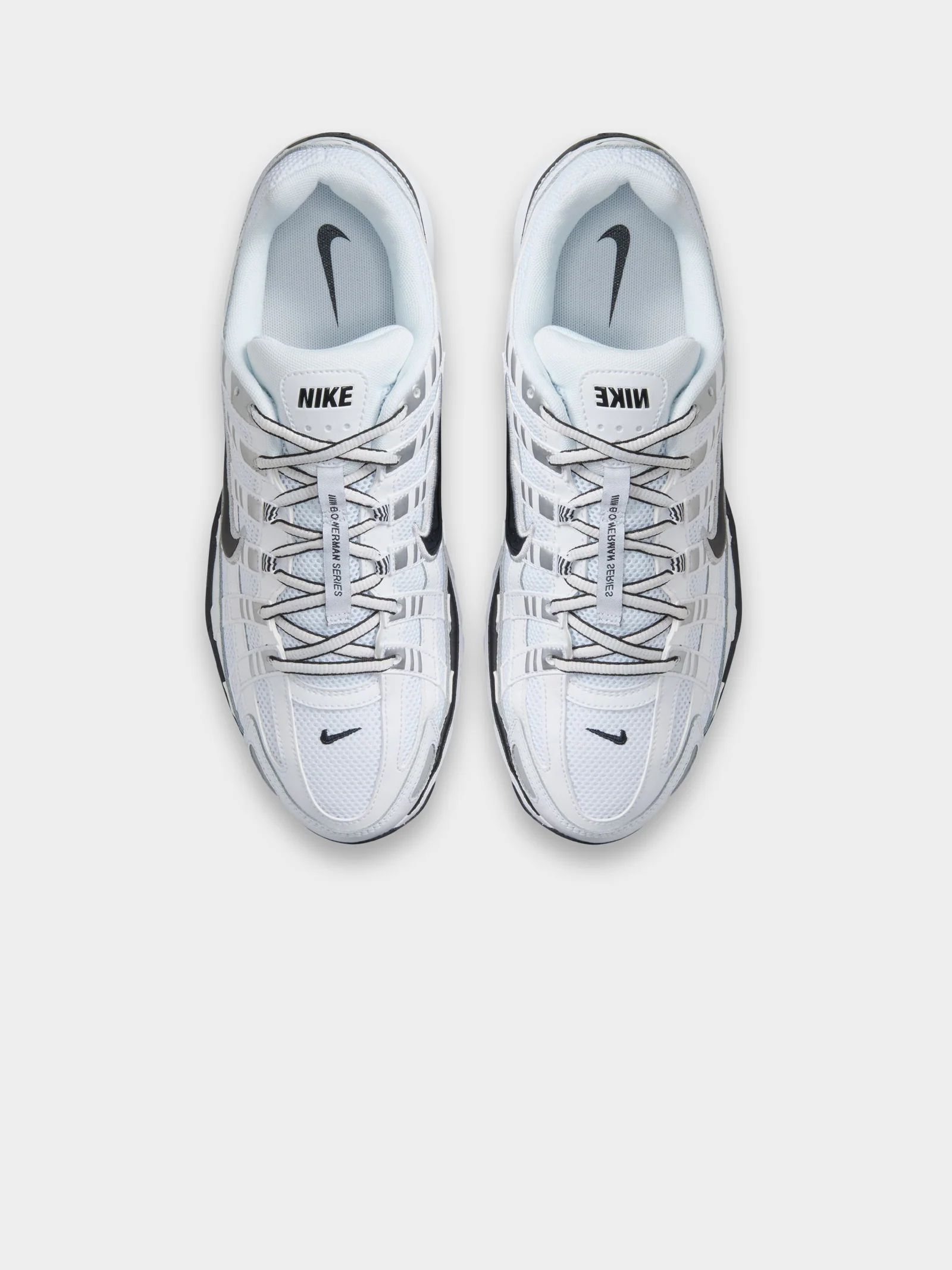 Mens P-6000  Sneakers - Image 5