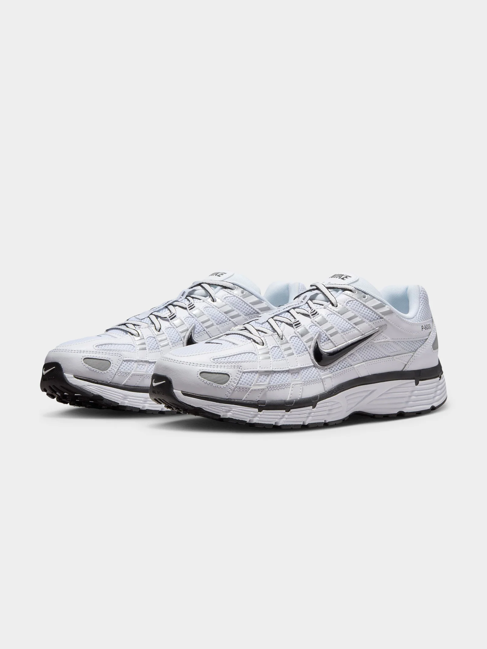 Mens P-6000  Sneakers - Image 6