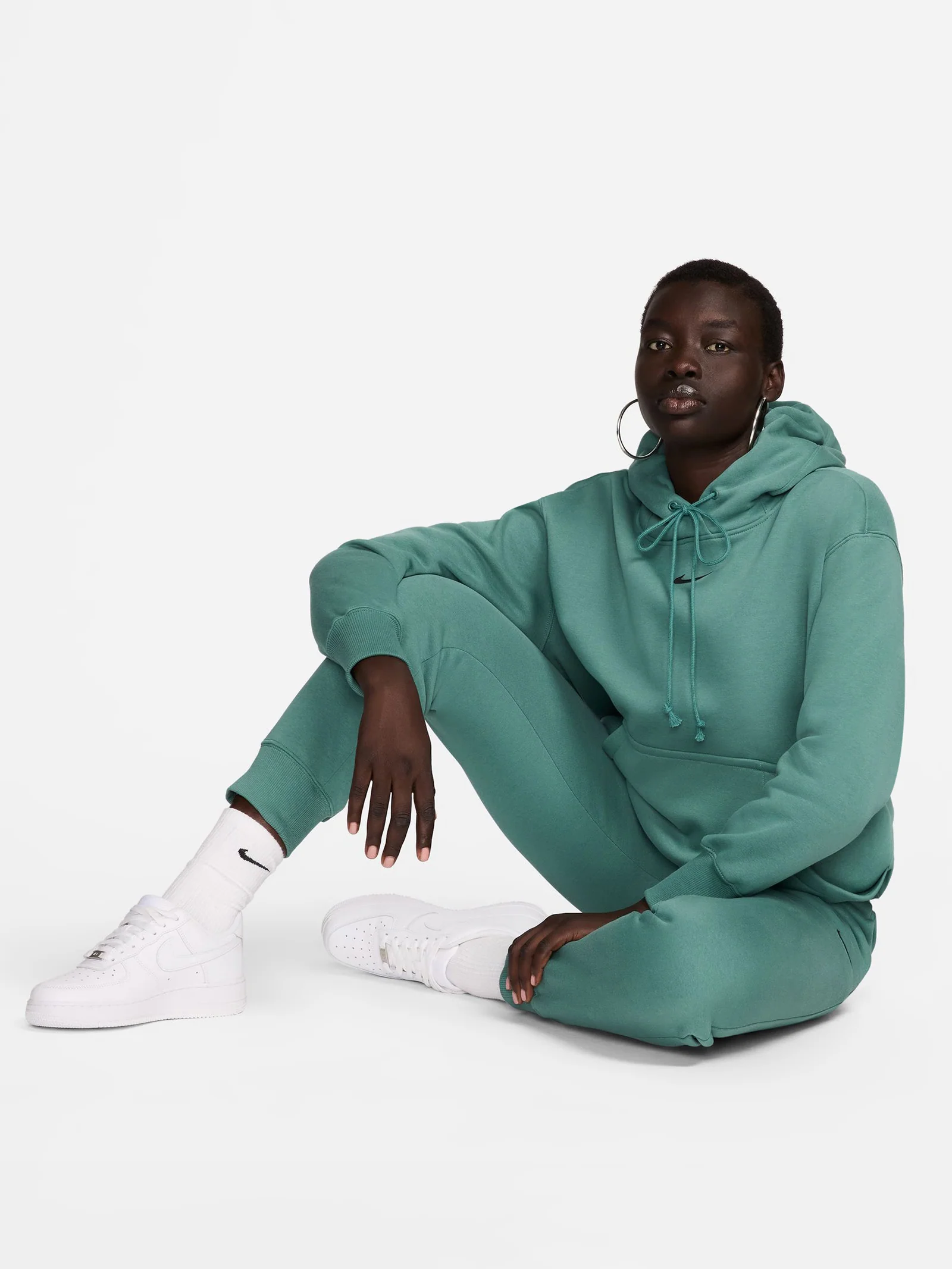 Phoenix Fleece Hoodie - Image 2