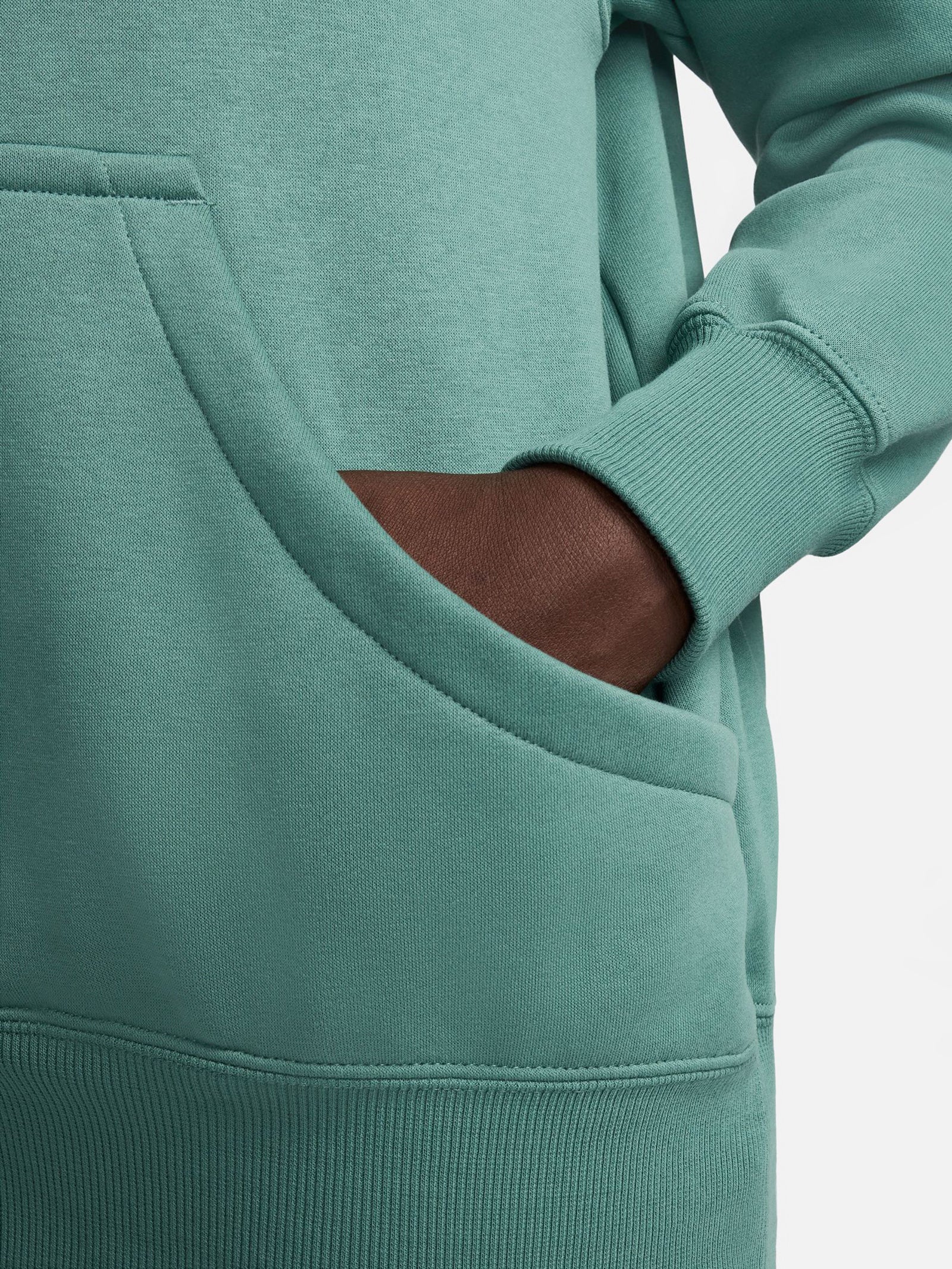 Phoenix Fleece Hoodie - Image 3