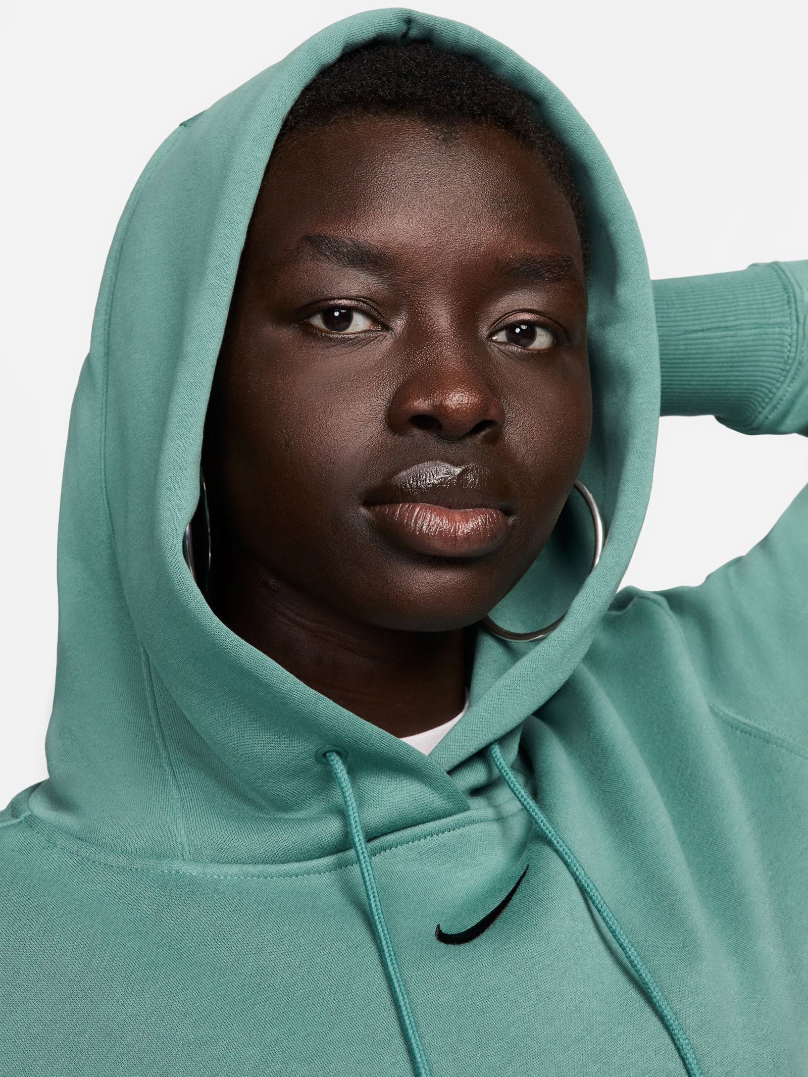 Phoenix Fleece Hoodie - Image 4