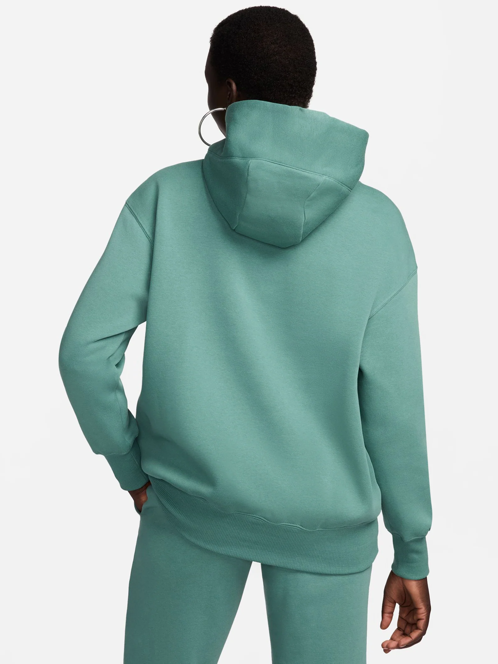 Phoenix Fleece Hoodie - Image 5