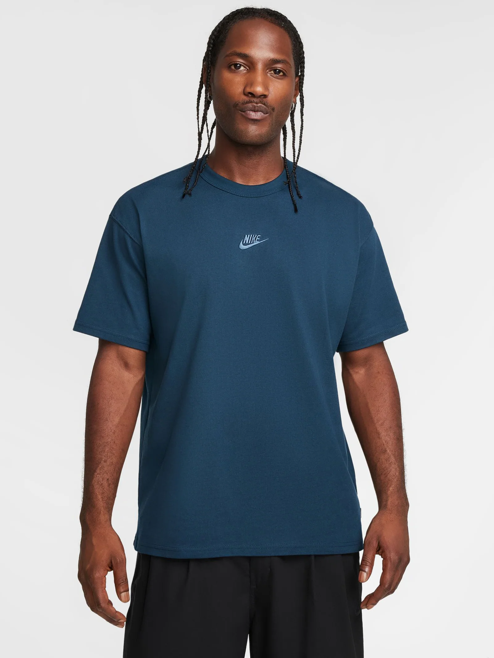 Premium Essentials Tee - Image 2