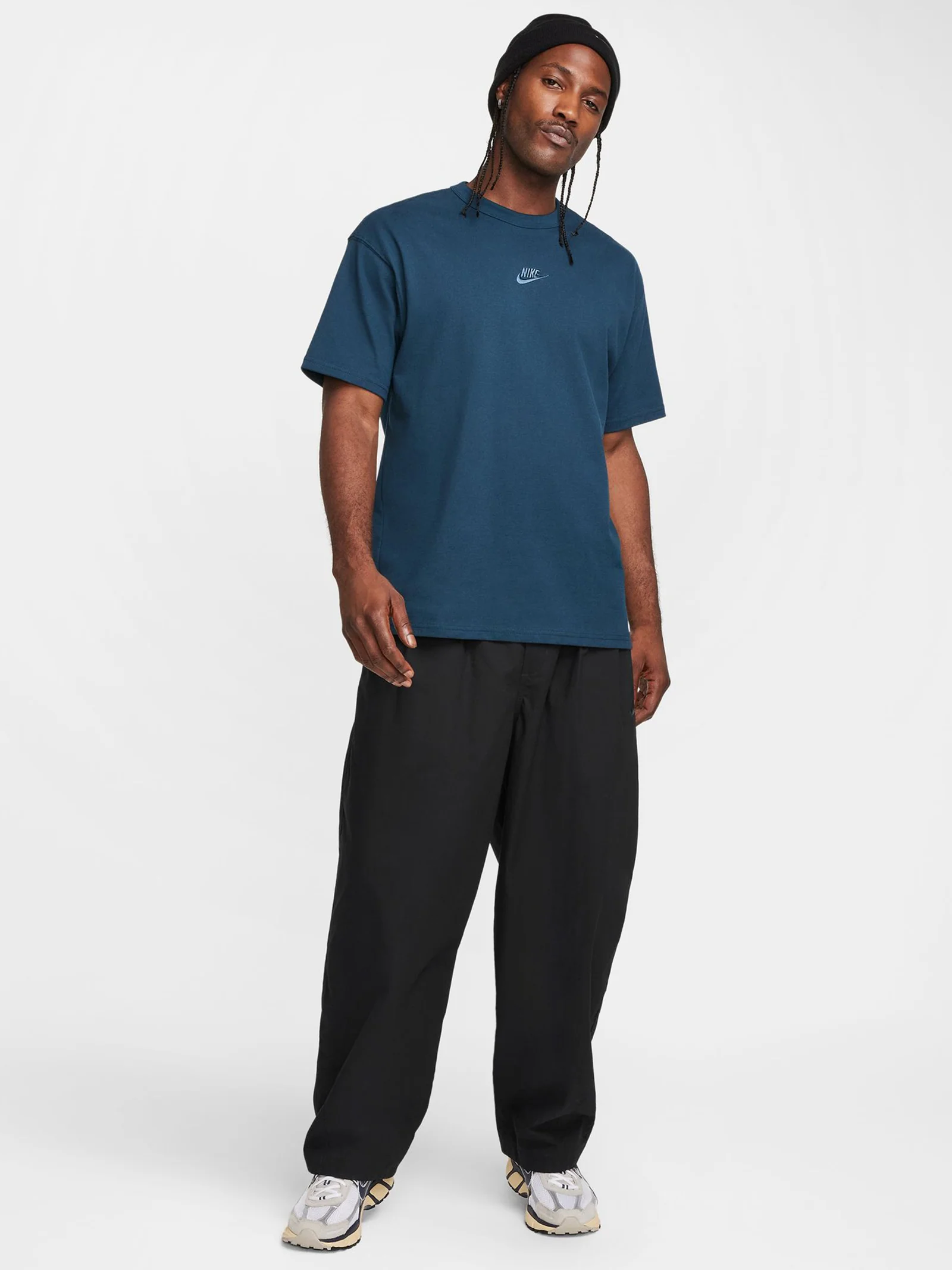 Premium Essentials Tee - Image 5