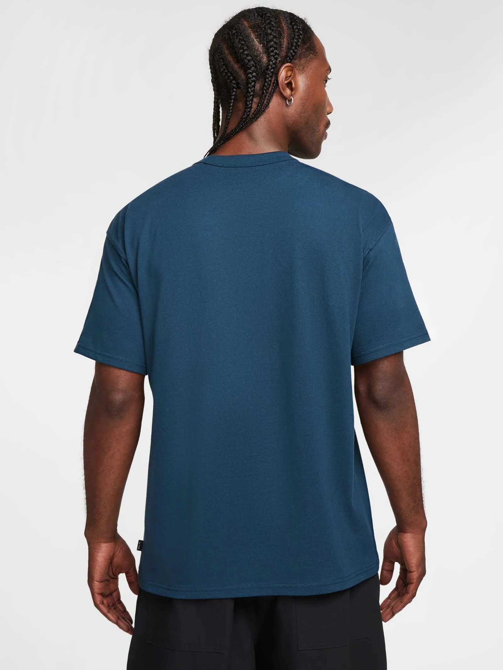 Premium Essentials Tee - Image 6