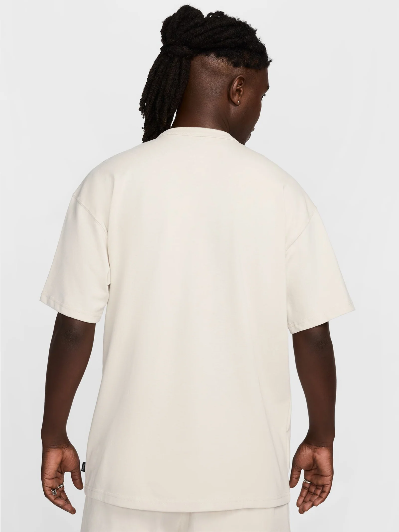 Premium Essentials Tee - Image 2