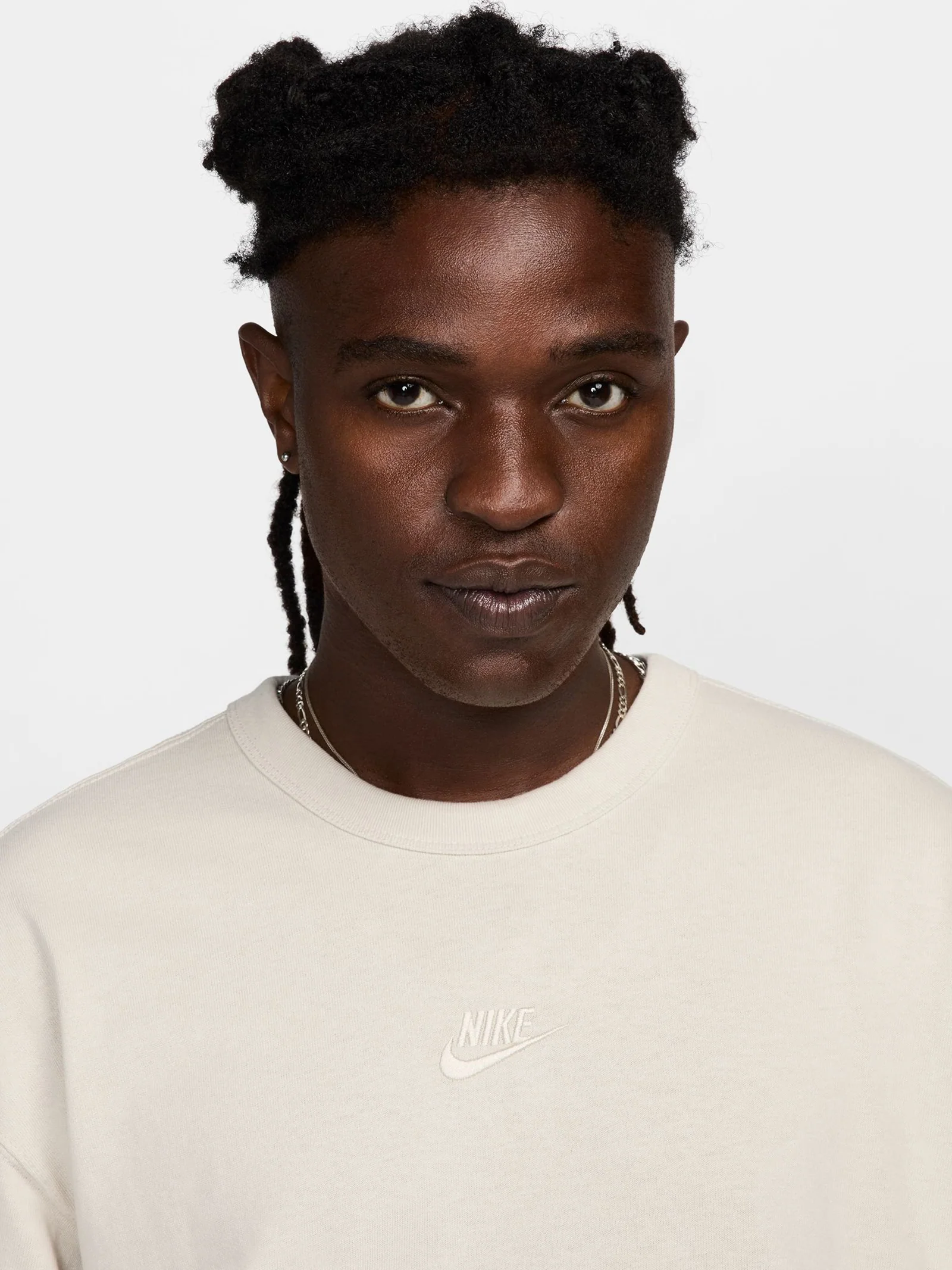 Premium Essentials Tee - Image 3