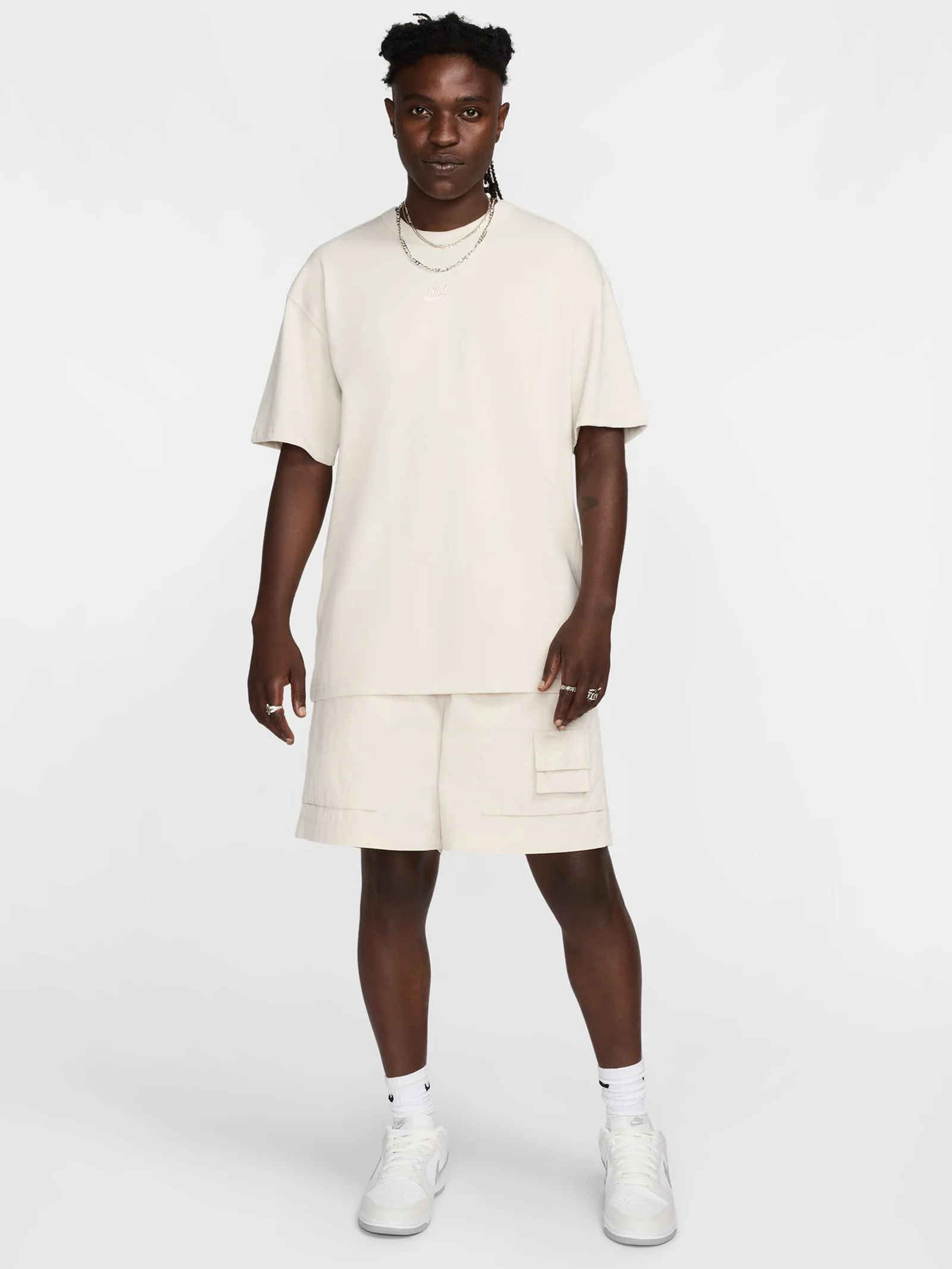 Premium Essentials Tee - Image 4