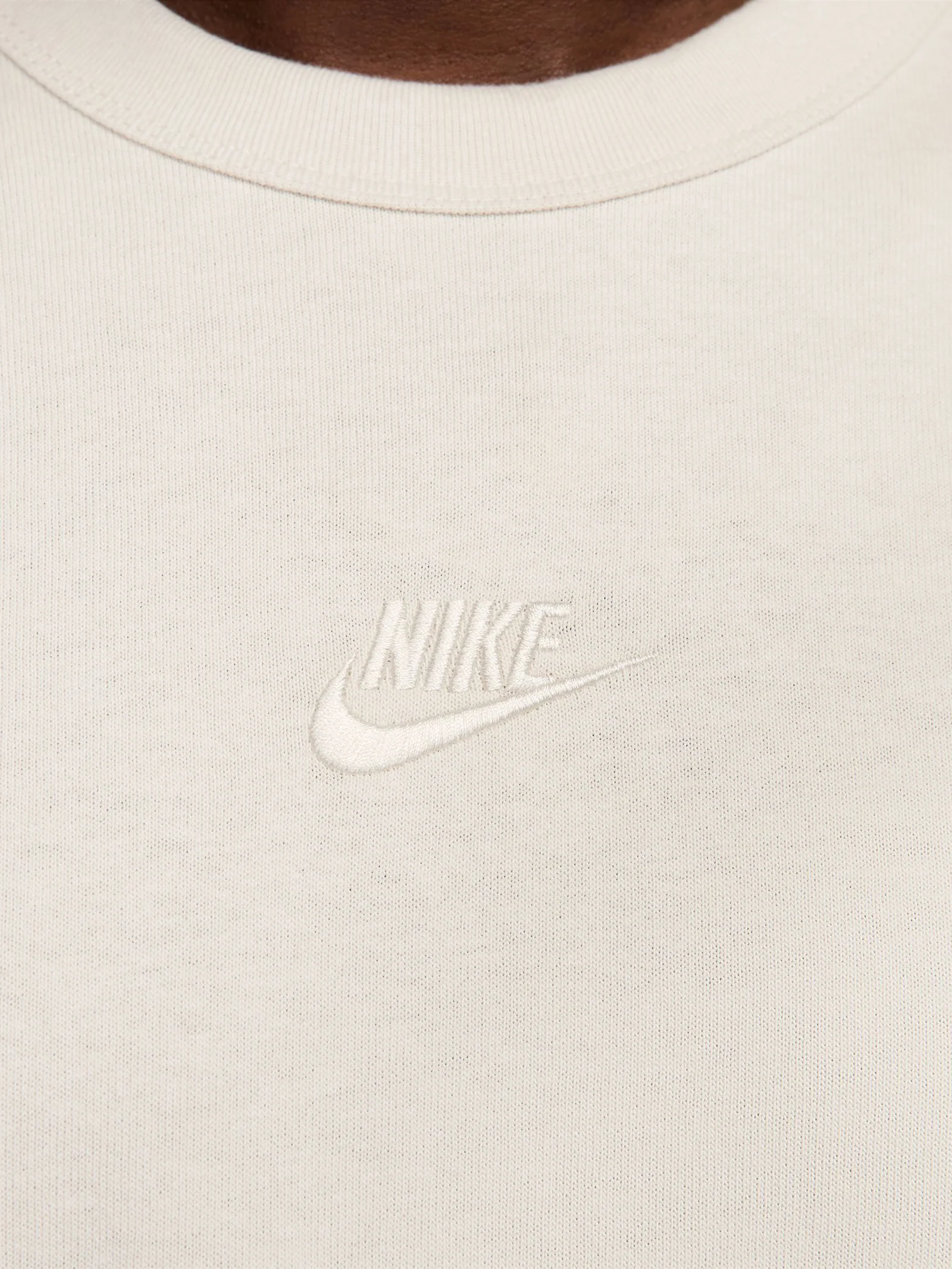 Premium Essentials Tee - Image 5