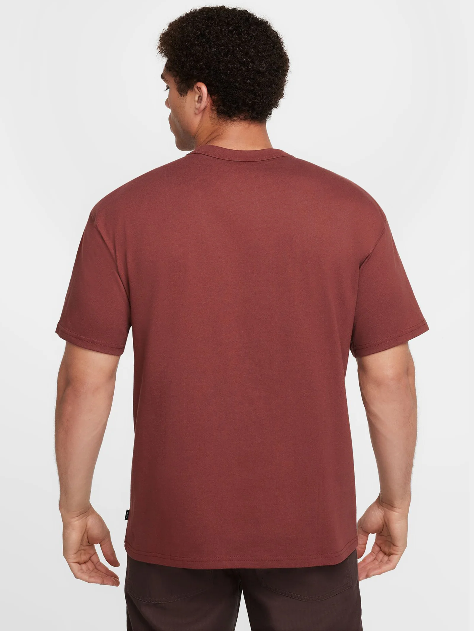 Premium Essentials Tee - Image 2