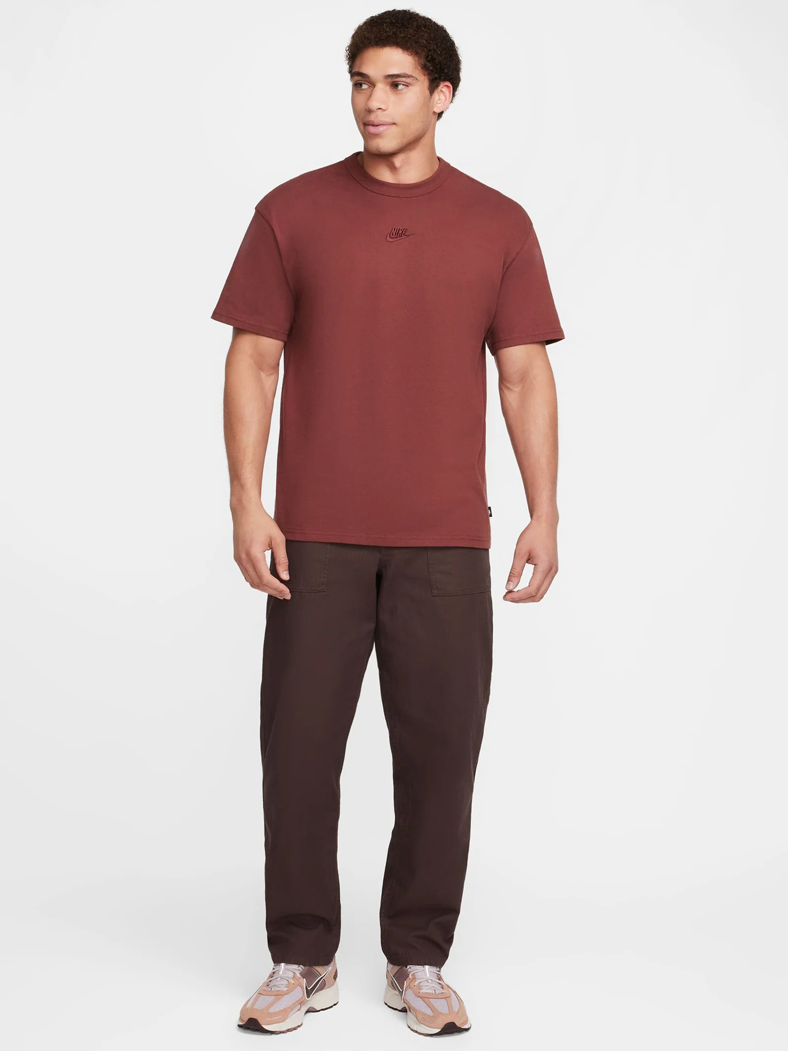 Premium Essentials Tee - Image 4