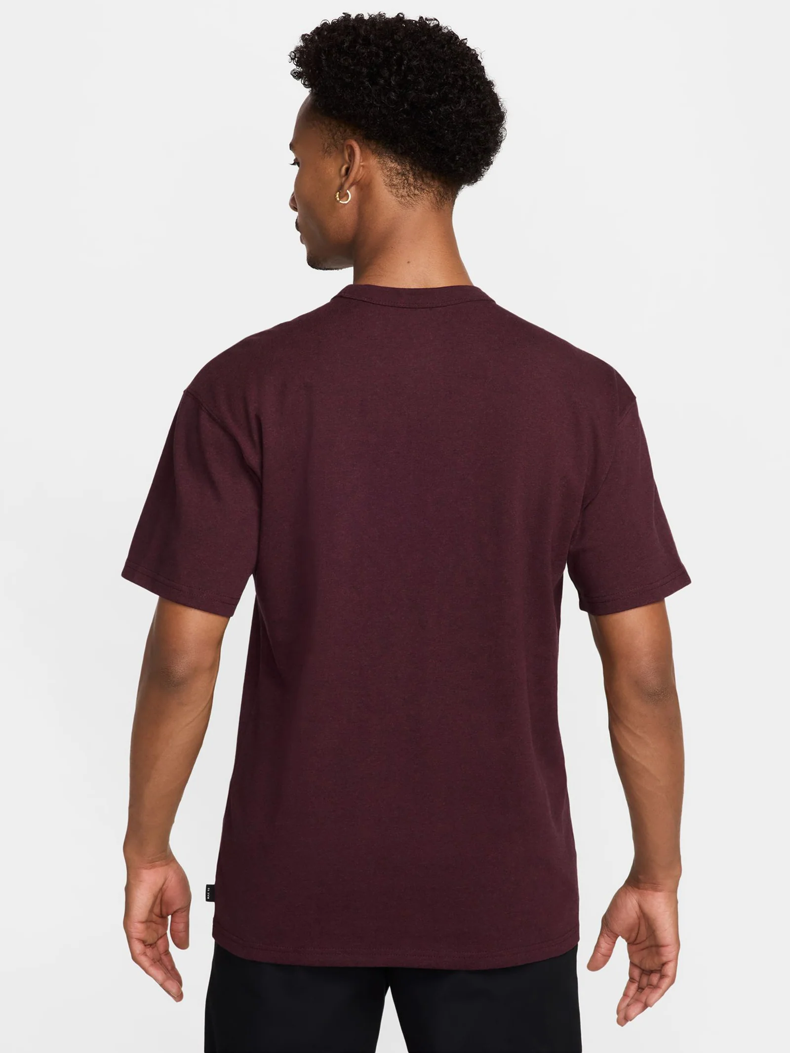 Premium Essentials T-Shirt - Image 2