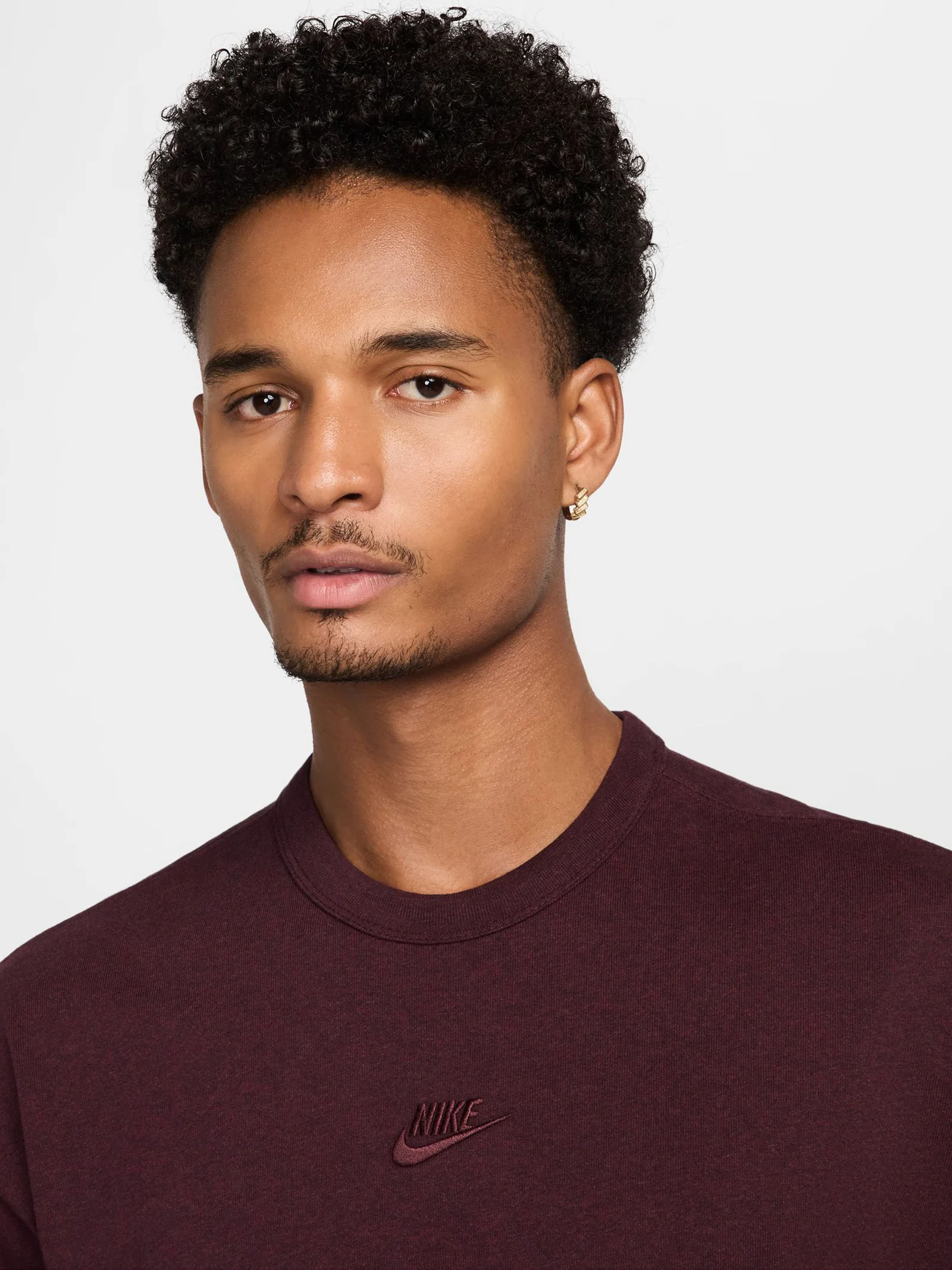 Premium Essentials T-Shirt - Image 4