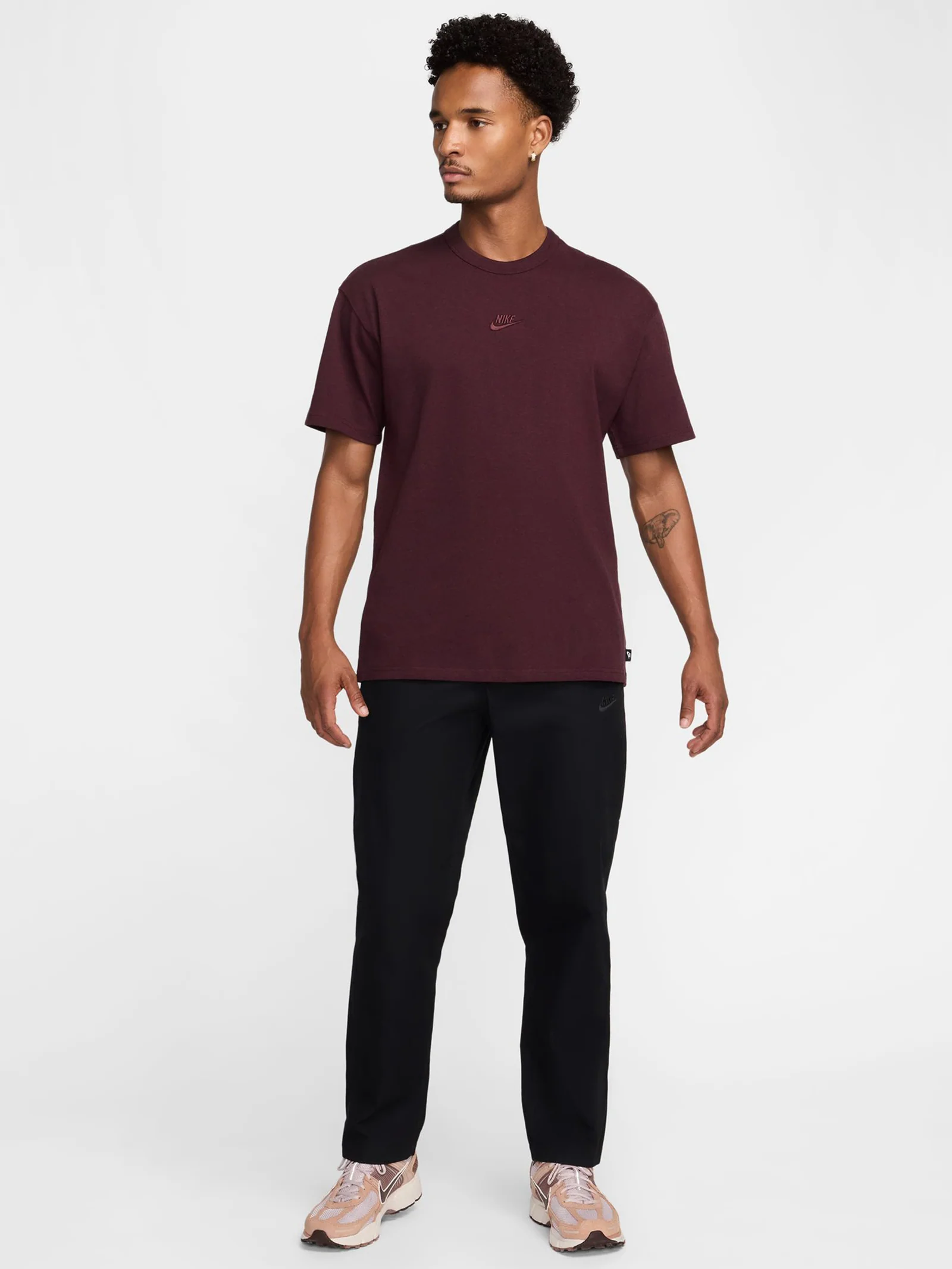 Premium Essentials T-Shirt - Image 5