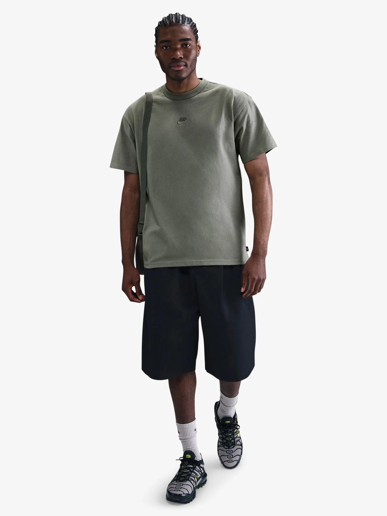 Premium Essentials T-Shirt