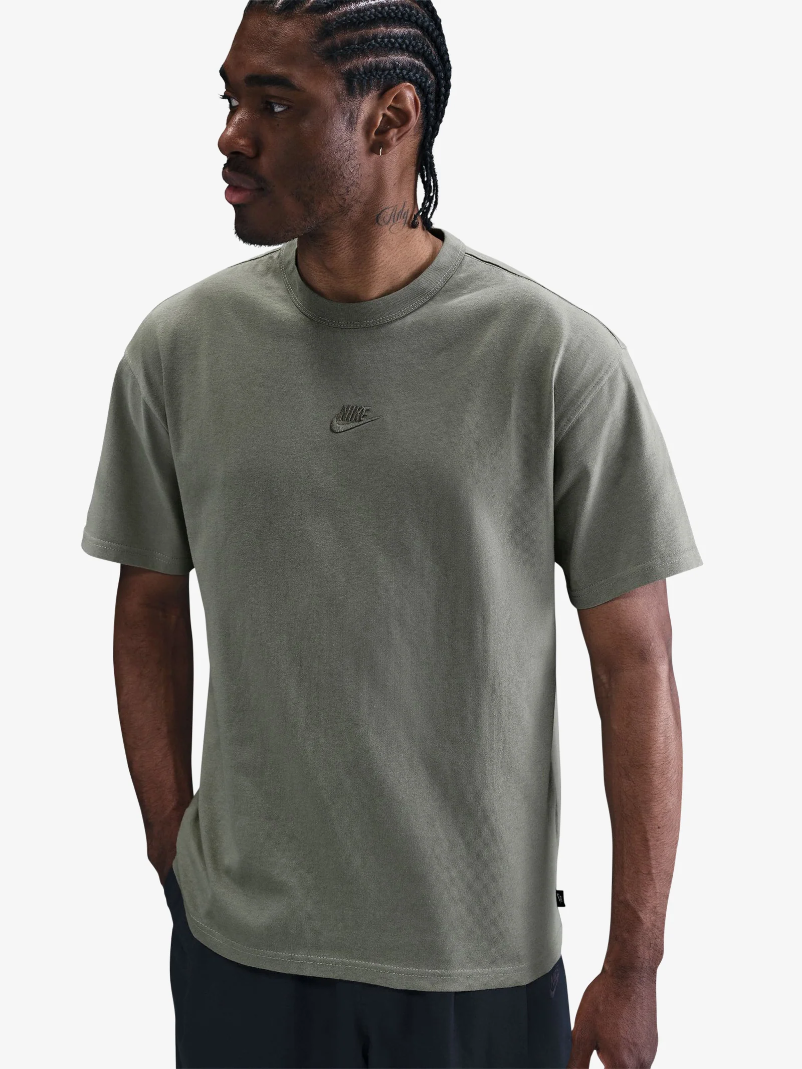 Premium Essentials T-Shirt - Image 2