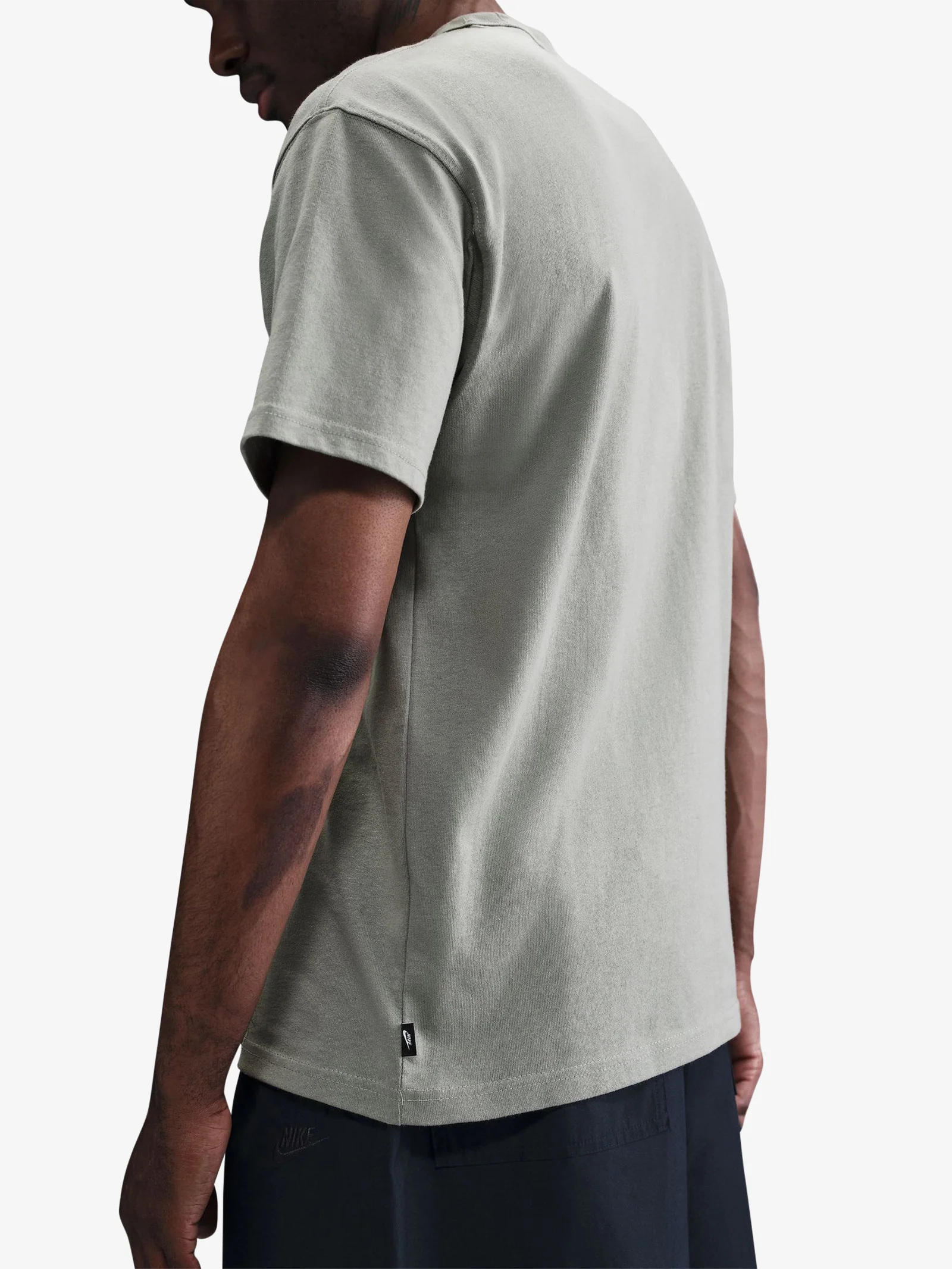 Premium Essentials T-Shirt - Image 3