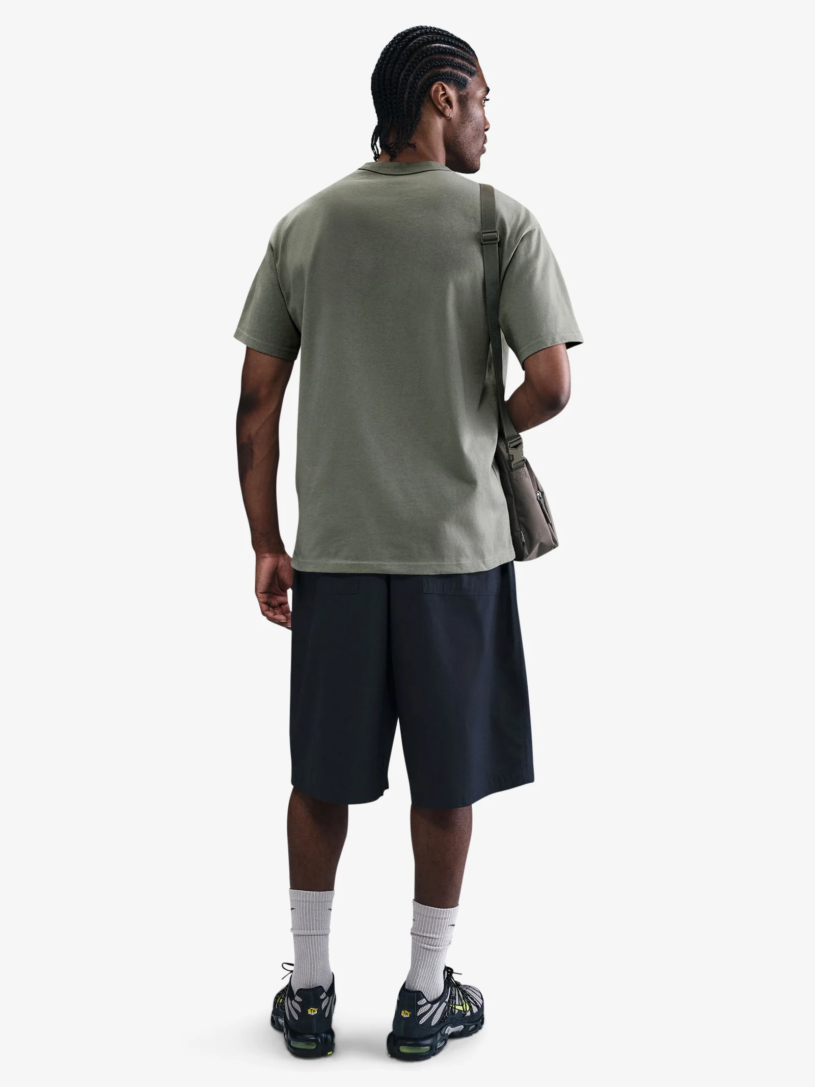 Premium Essentials T-Shirt - Image 4