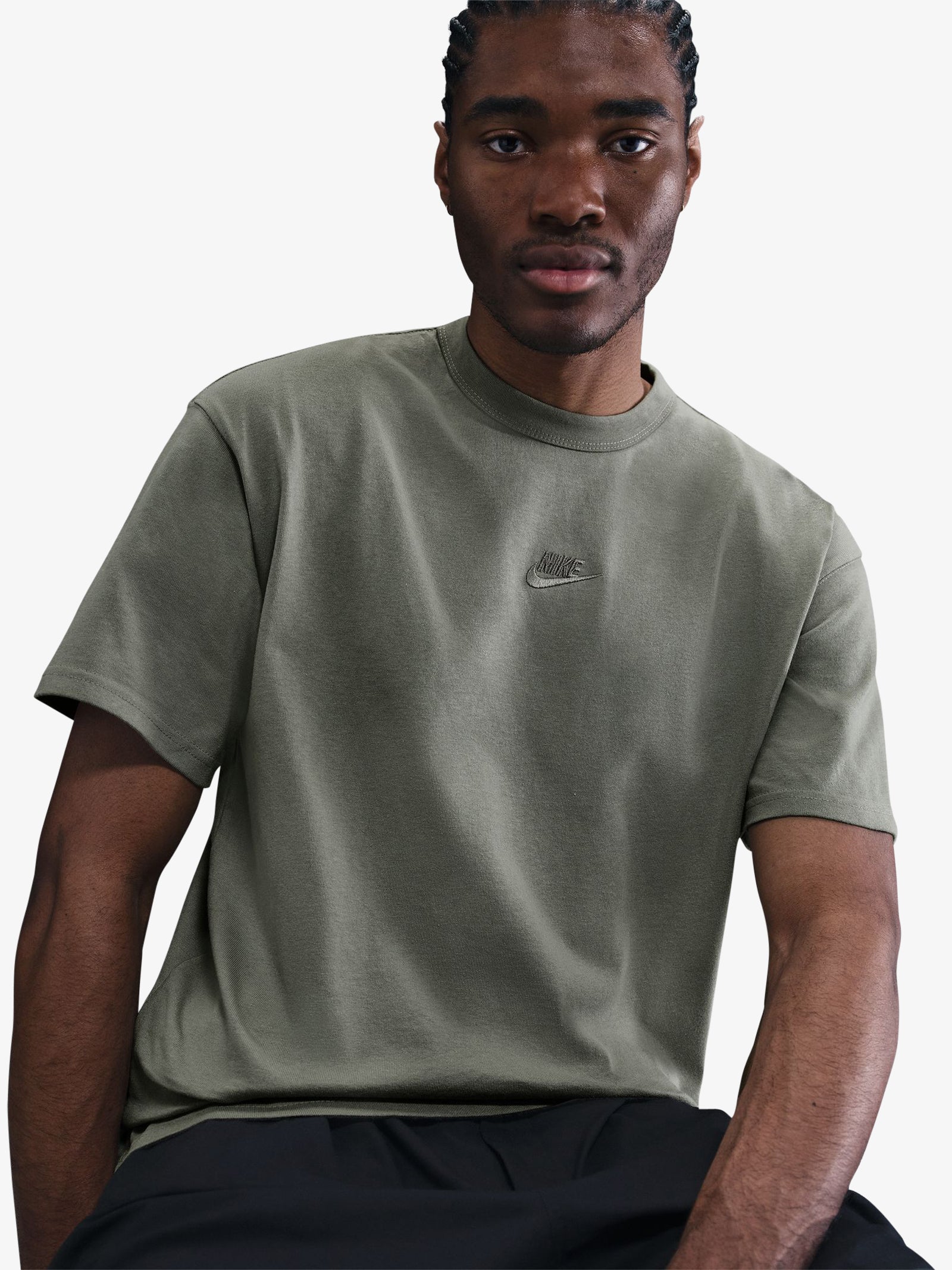 Premium Essentials T-Shirt - Image 5