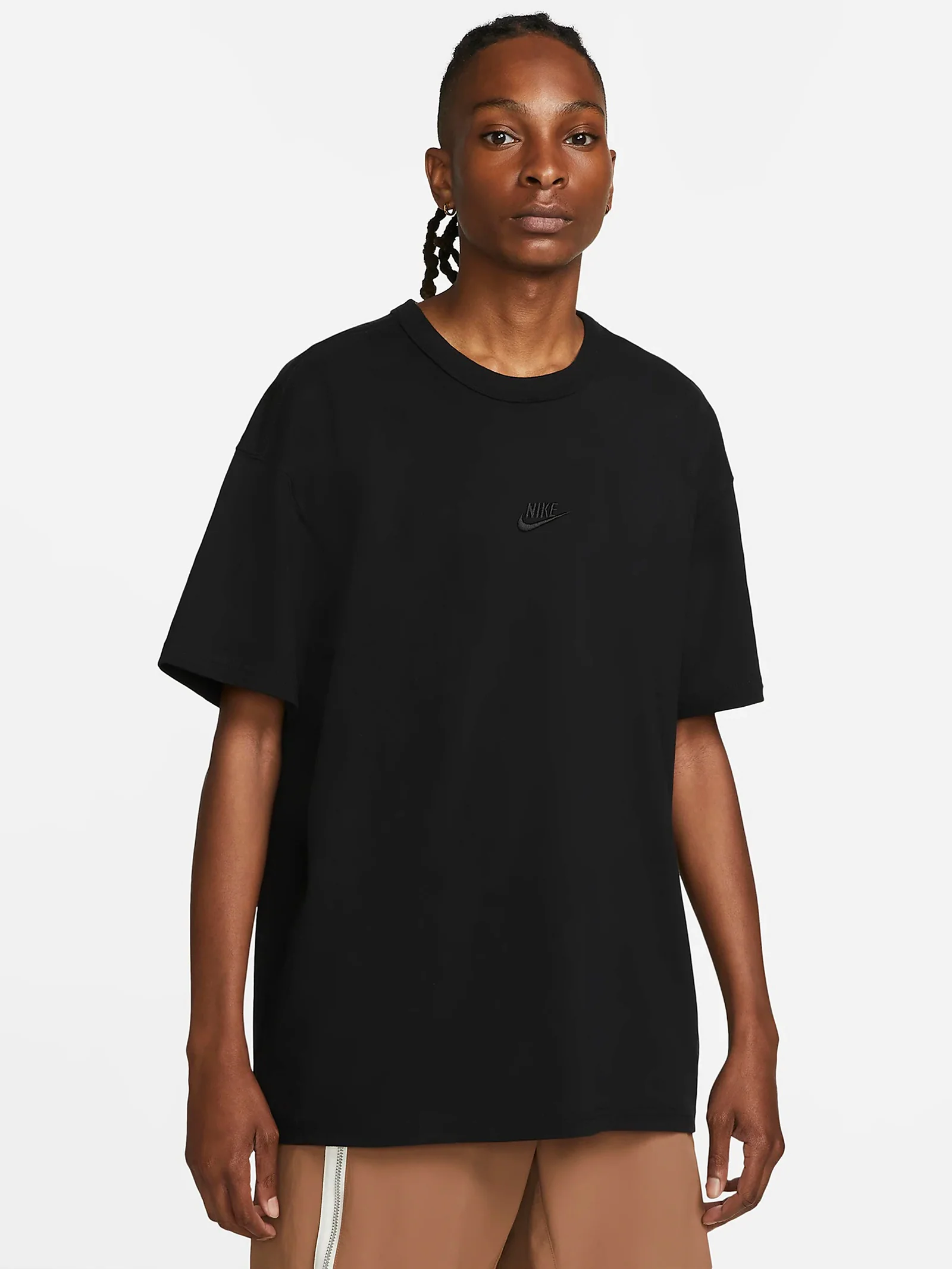 Premium Essentials T-Shirt