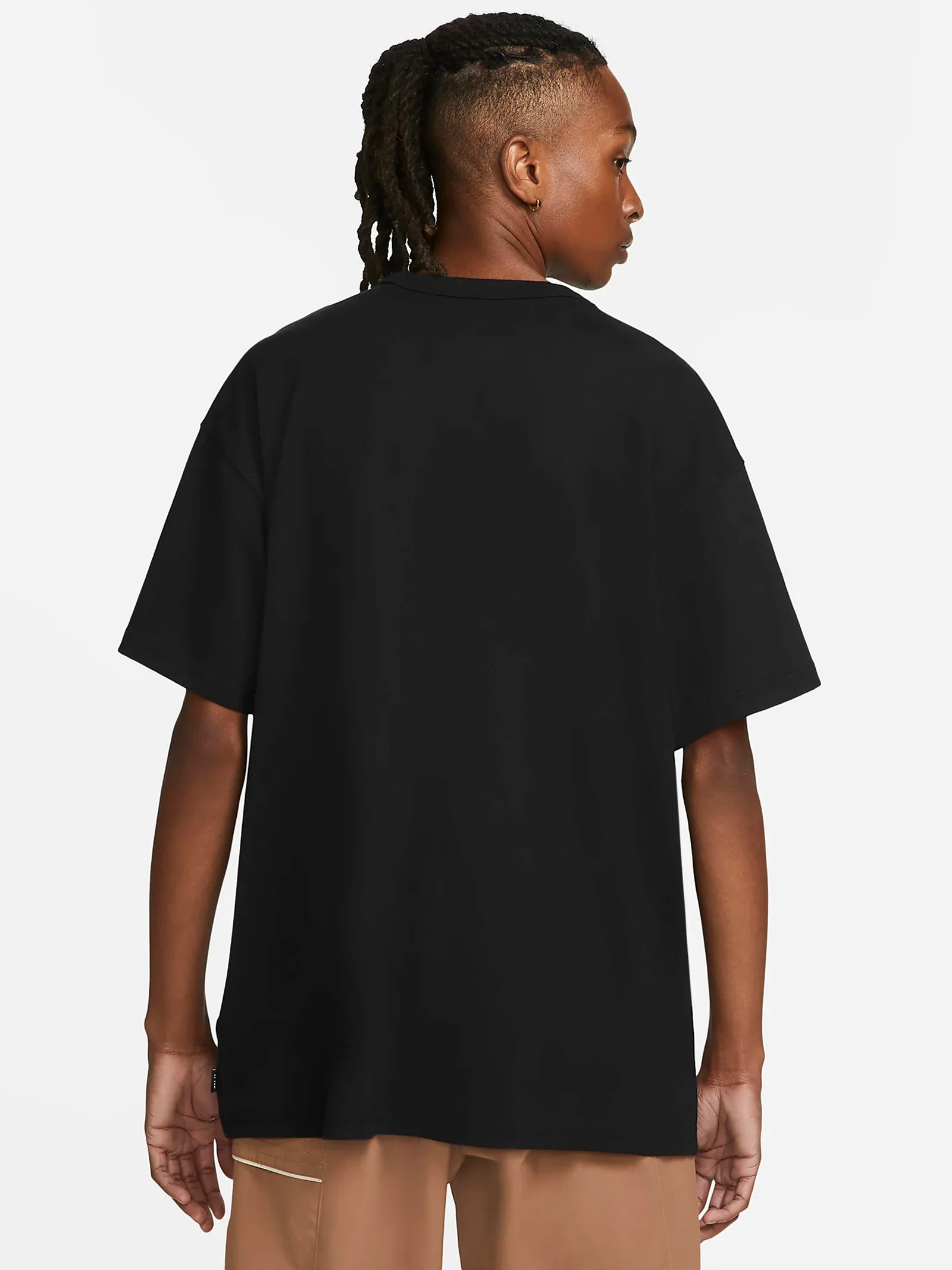 Premium Essentials T-Shirt - Image 2