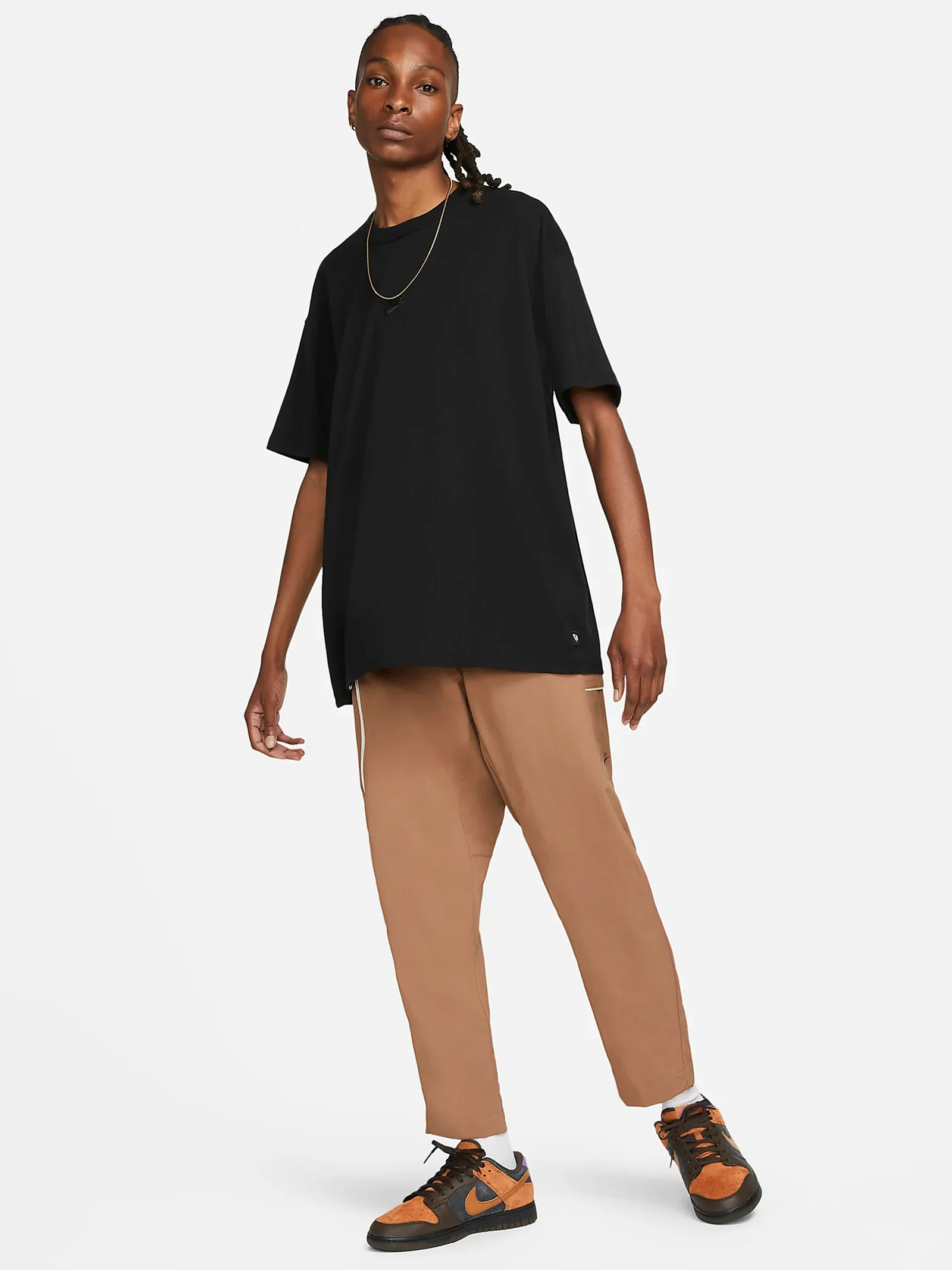 Premium Essentials T-Shirt - Image 3