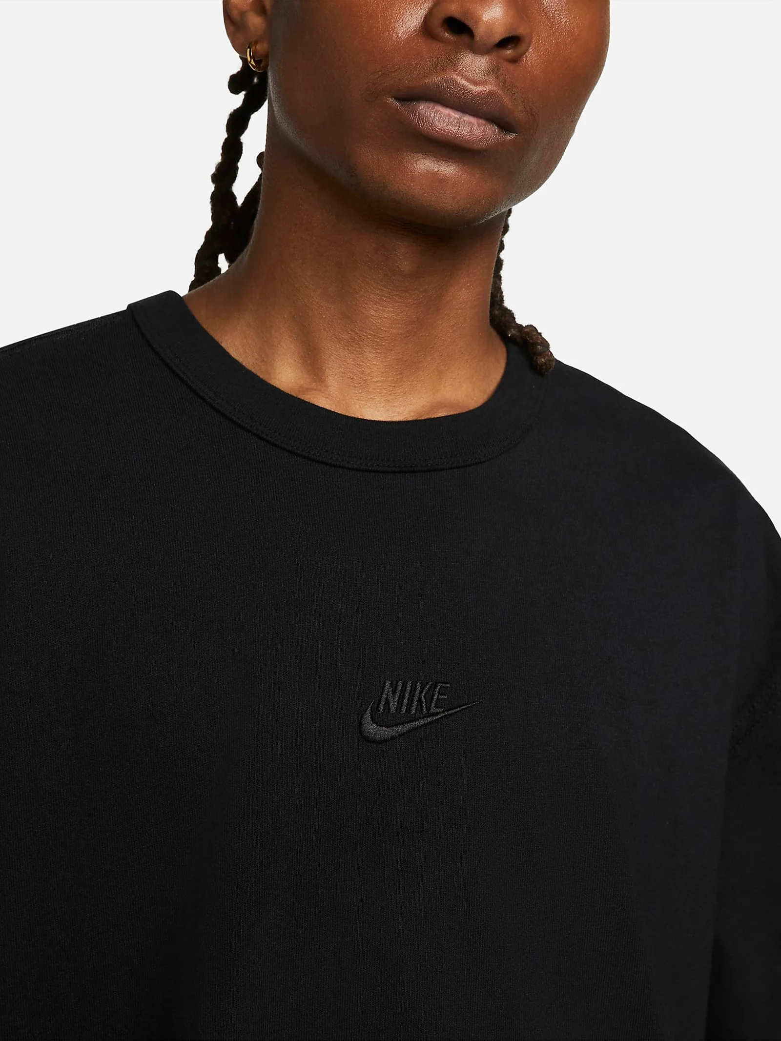 Premium Essentials T-Shirt - Image 4