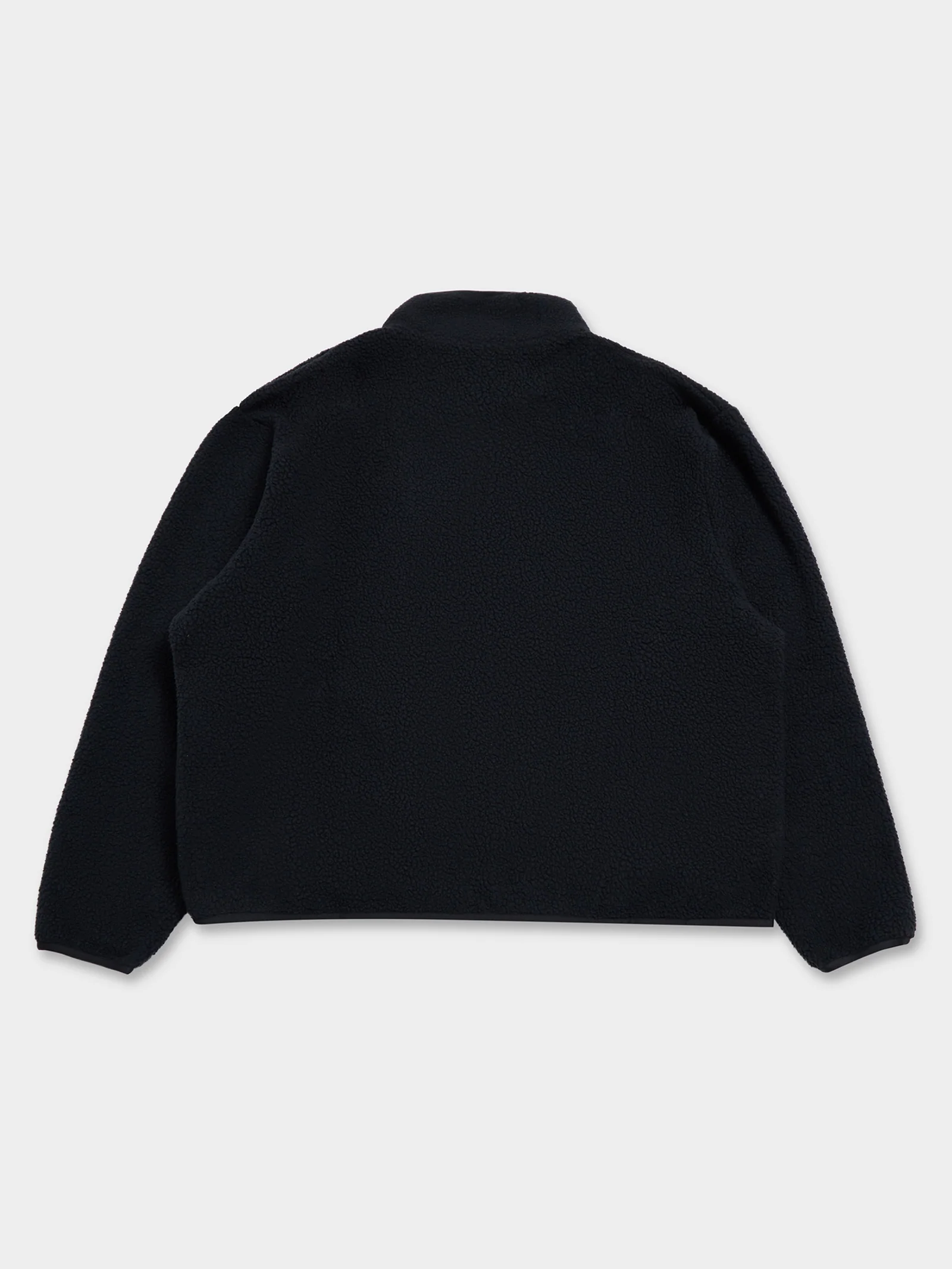 Sherpa Winter Jacket - Image 2