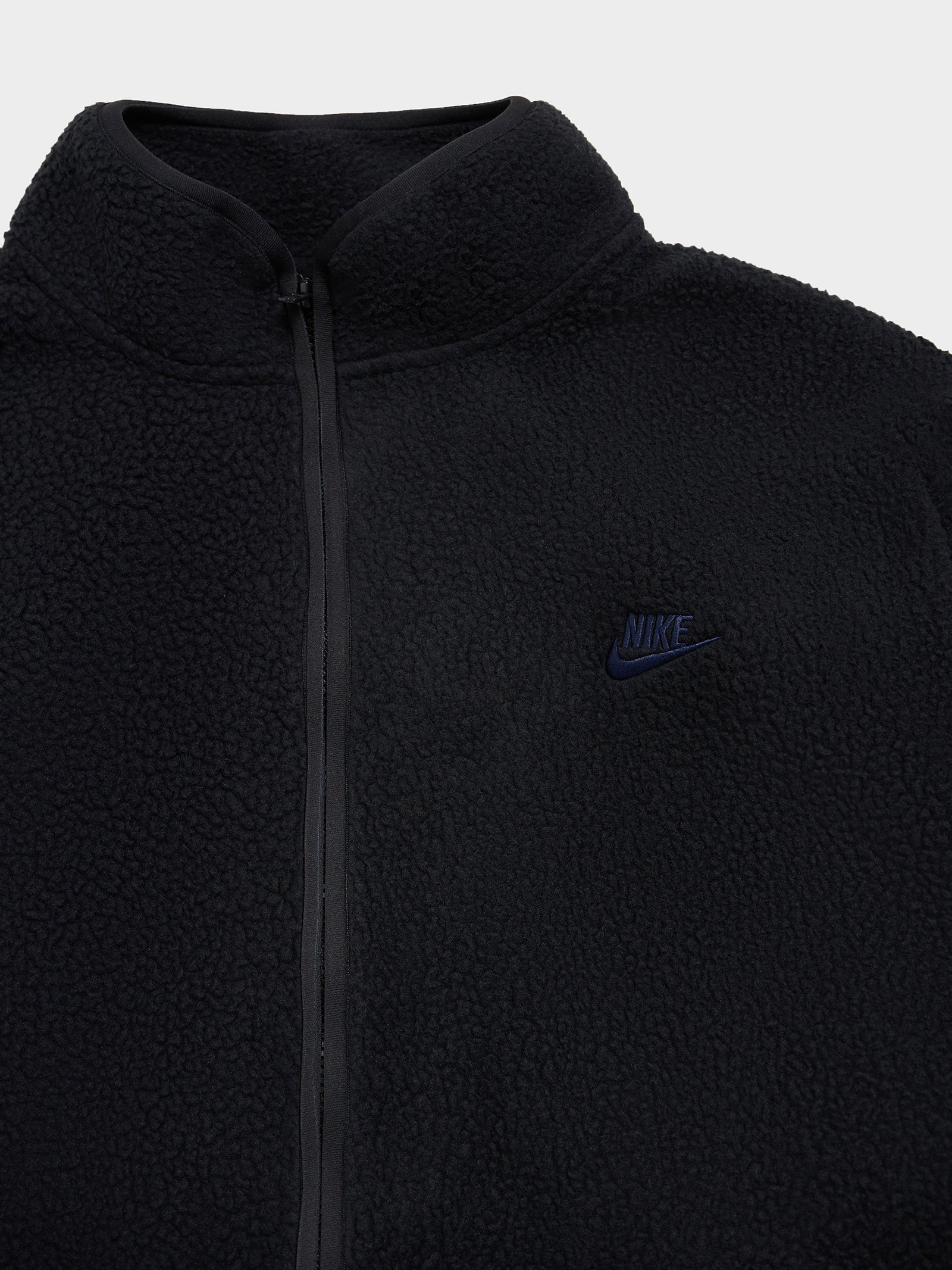 Sherpa Winter Jacket - Image 3