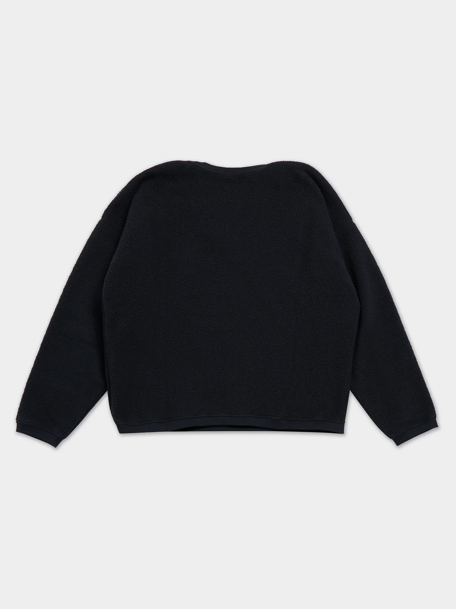 Sherpa Winter Winter Crew - Image 2