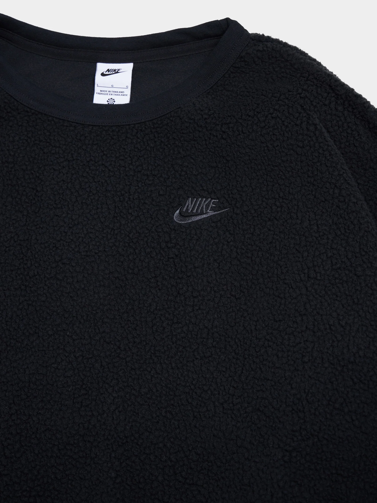 Sherpa Winter Winter Crew - Image 3