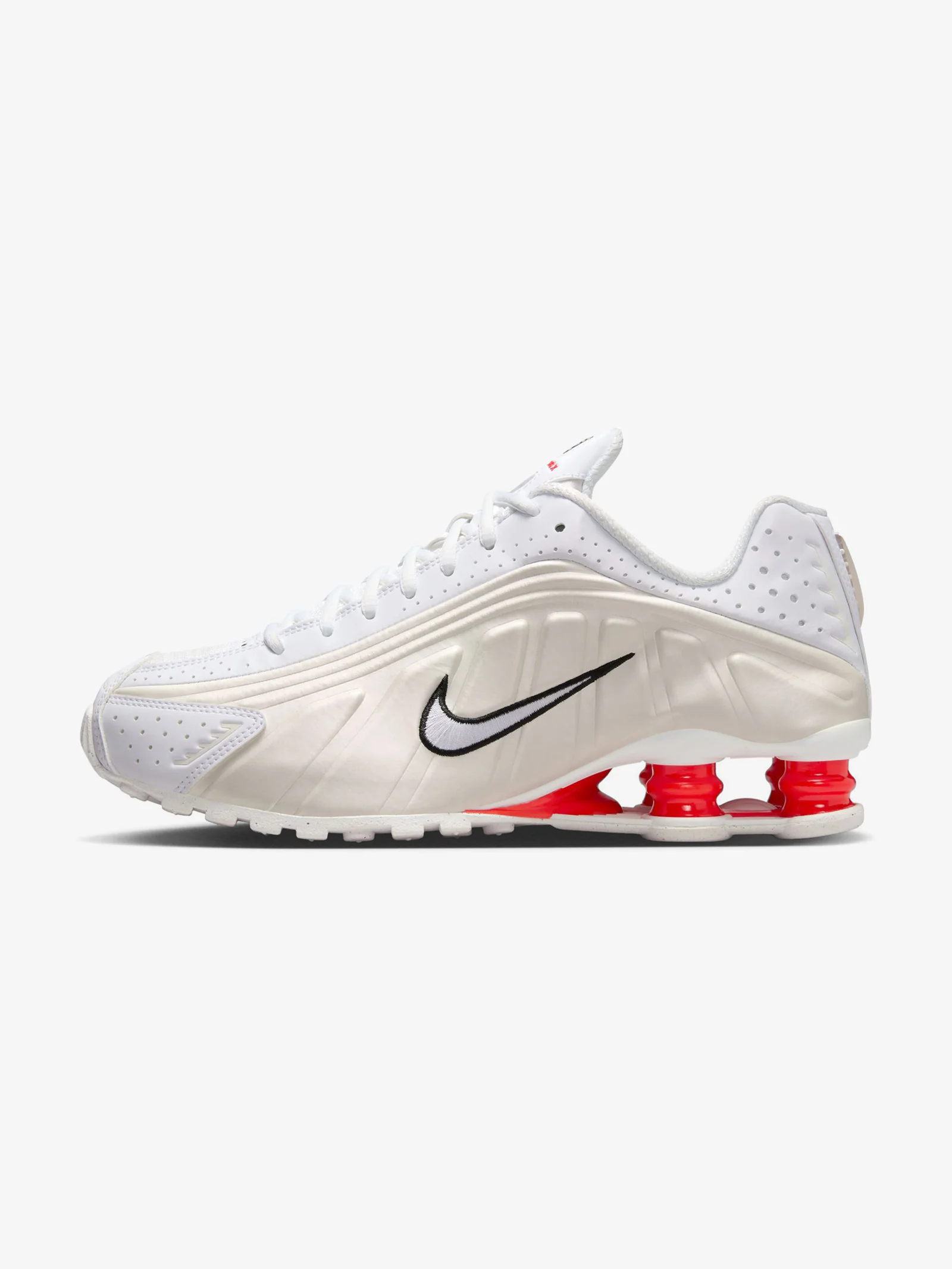 Women's Nike Shox R4 - Image 2