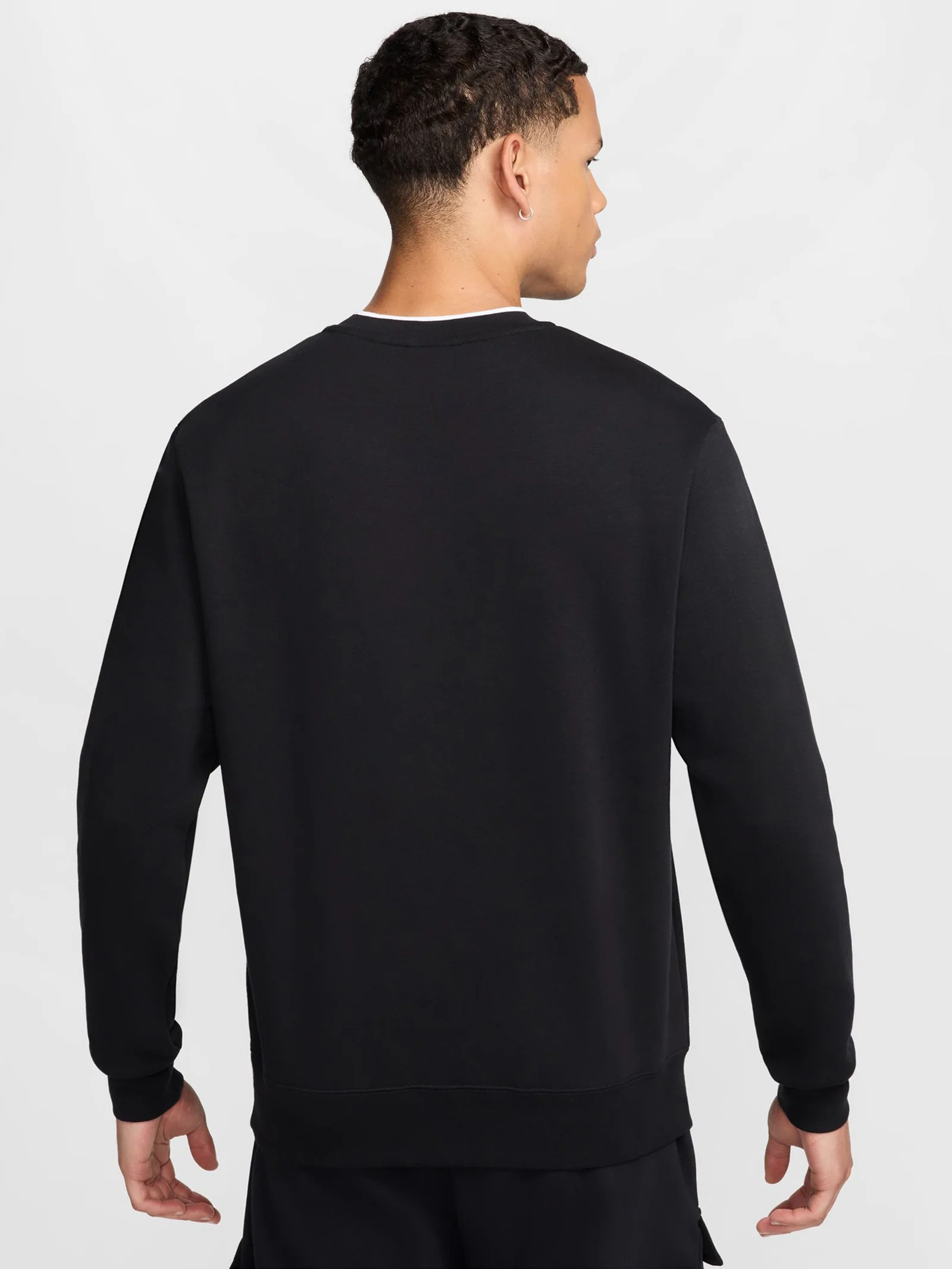 Sportswear Air Fleece Crew - Image 2